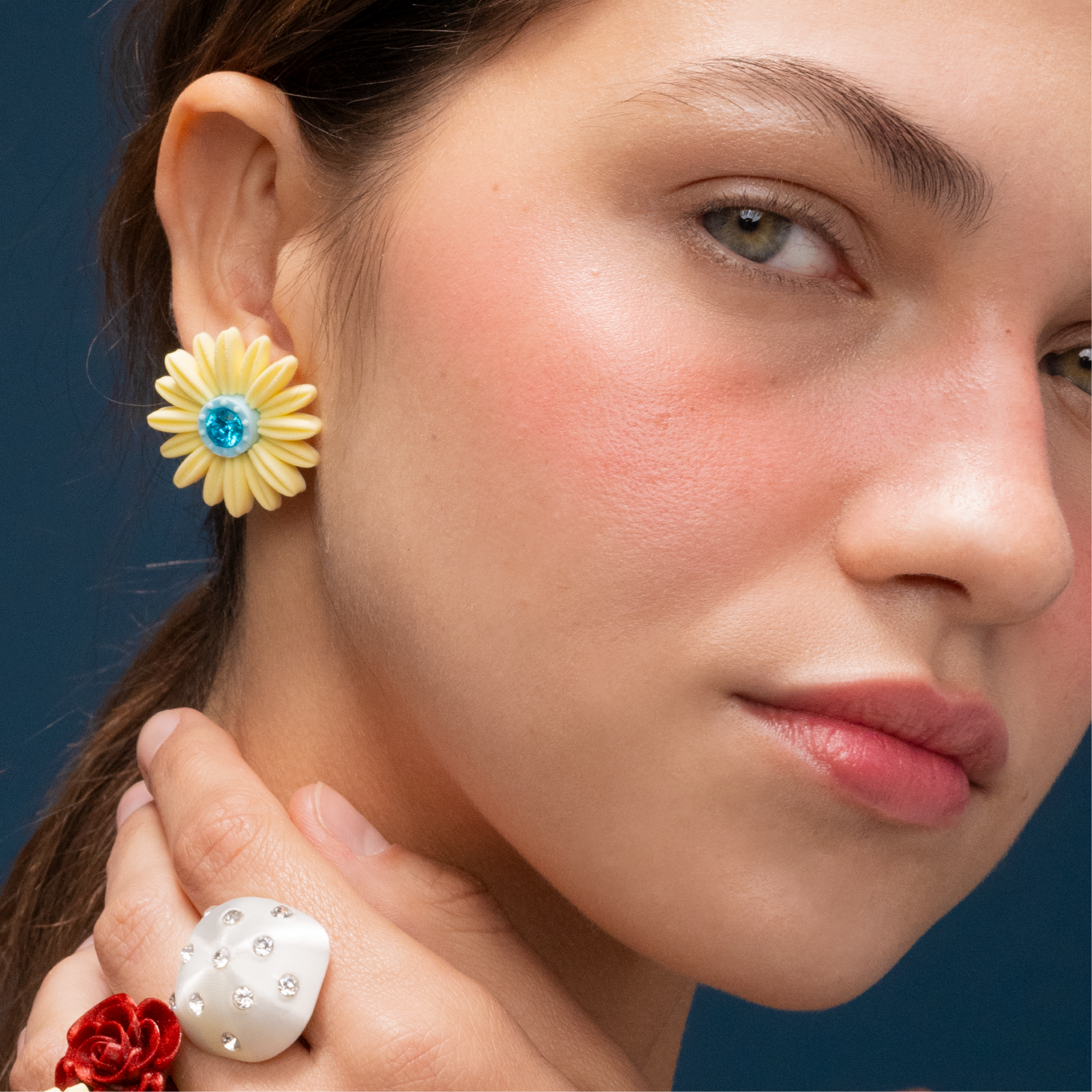 TOPOS MEDIANOS MARGARITA