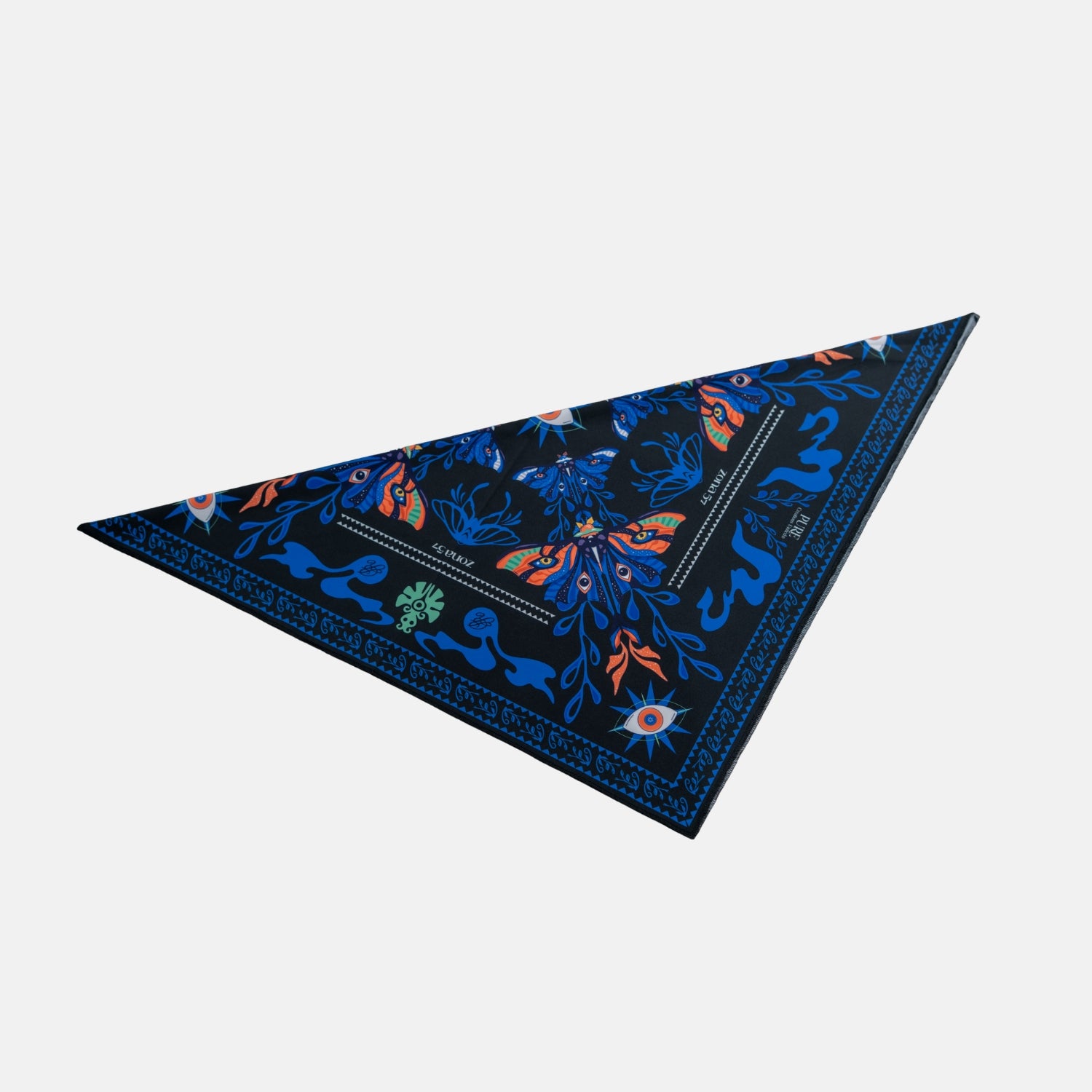 KOOKAY BANDANA - PURPLE