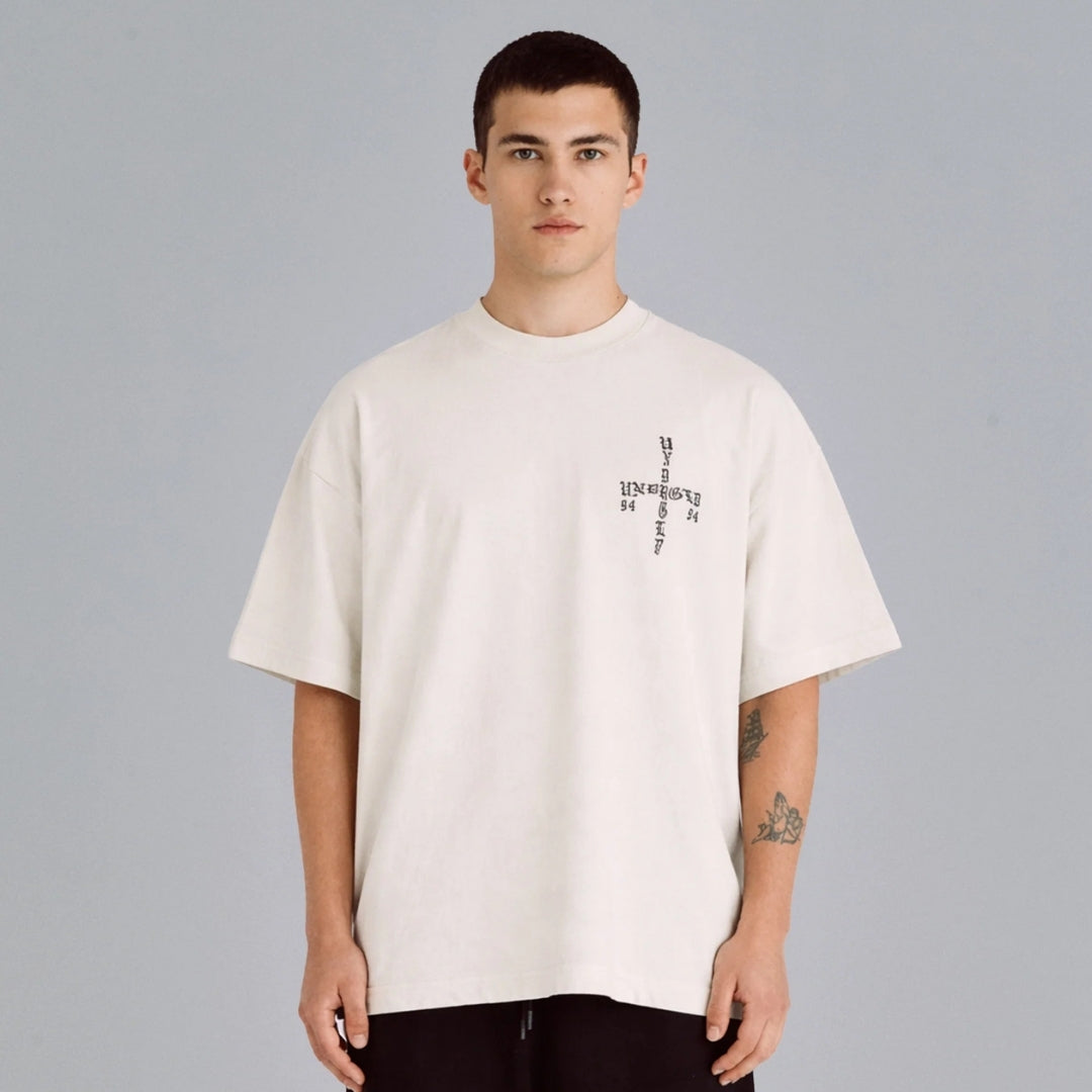 94' UNDRGLD TSHIRT WHITE