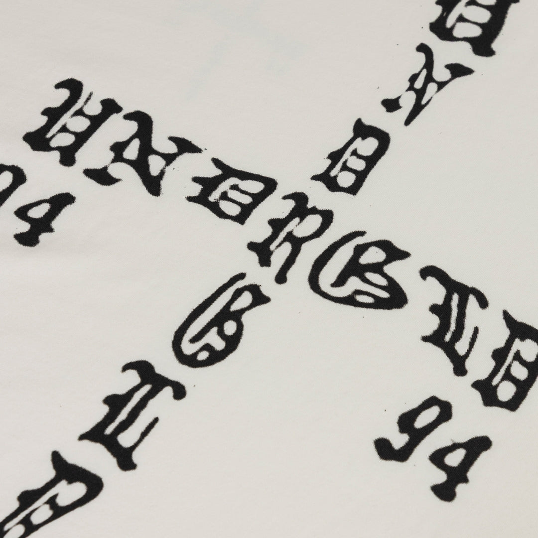 94' UNDRGLD TSHIRT WHITE