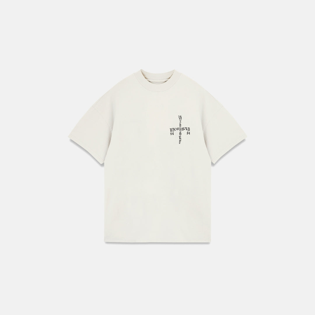 94' UNDRGLD TSHIRT WHITE