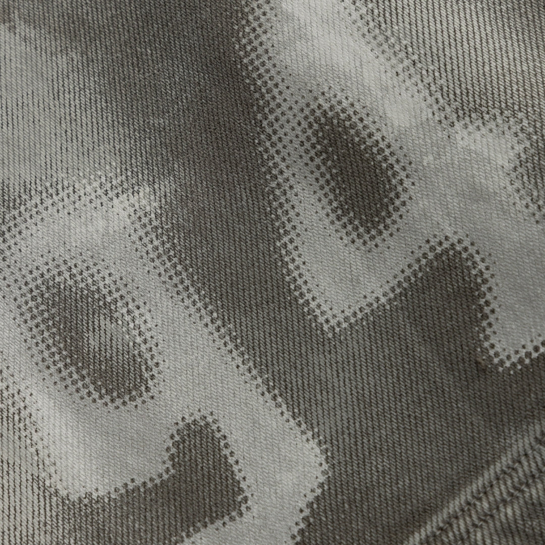 94' UNGD RIVETED PAINTED JORTS PAINTED GRAY