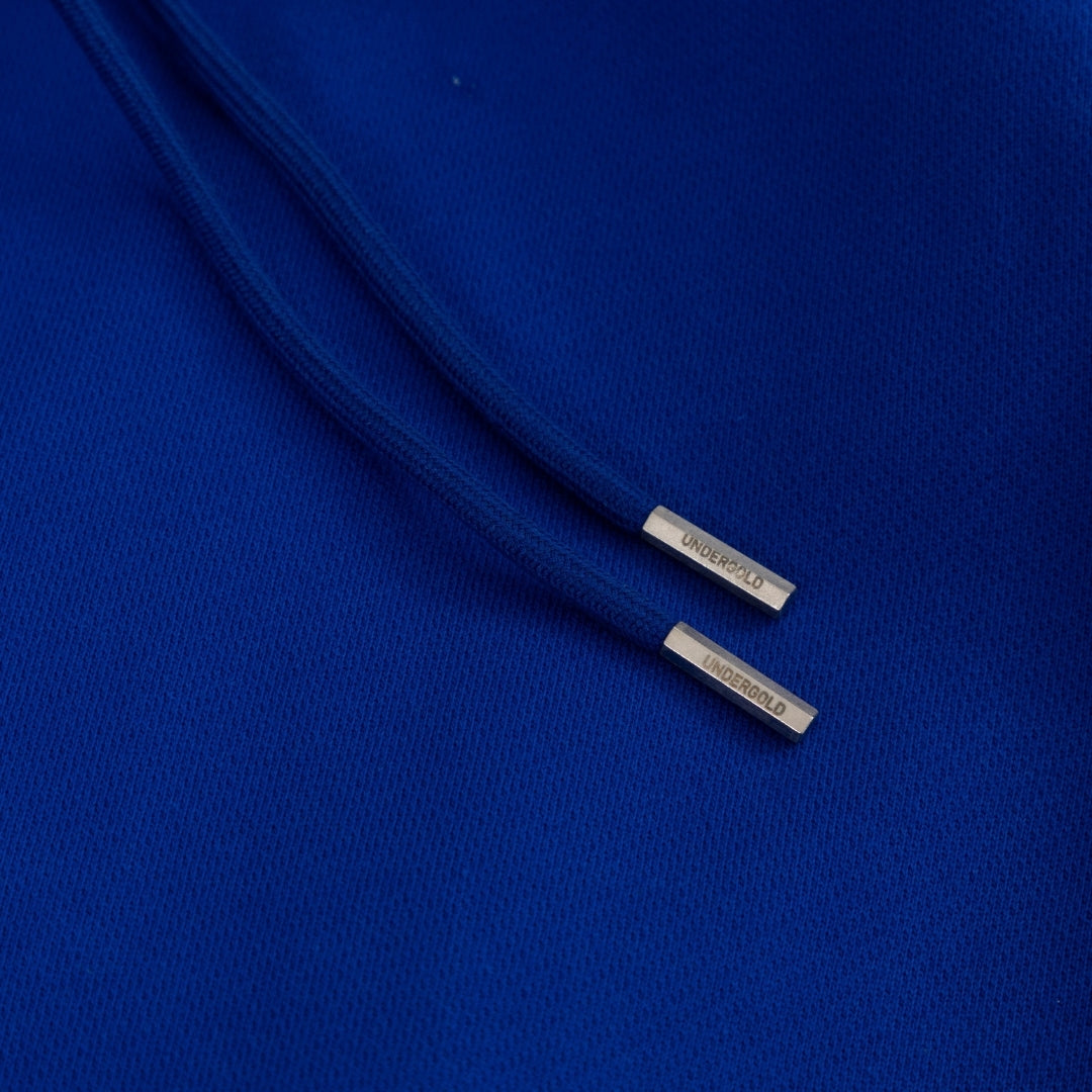 ACT 1 NEON STRAIGHTPANTS - ELECTRIC BLUE