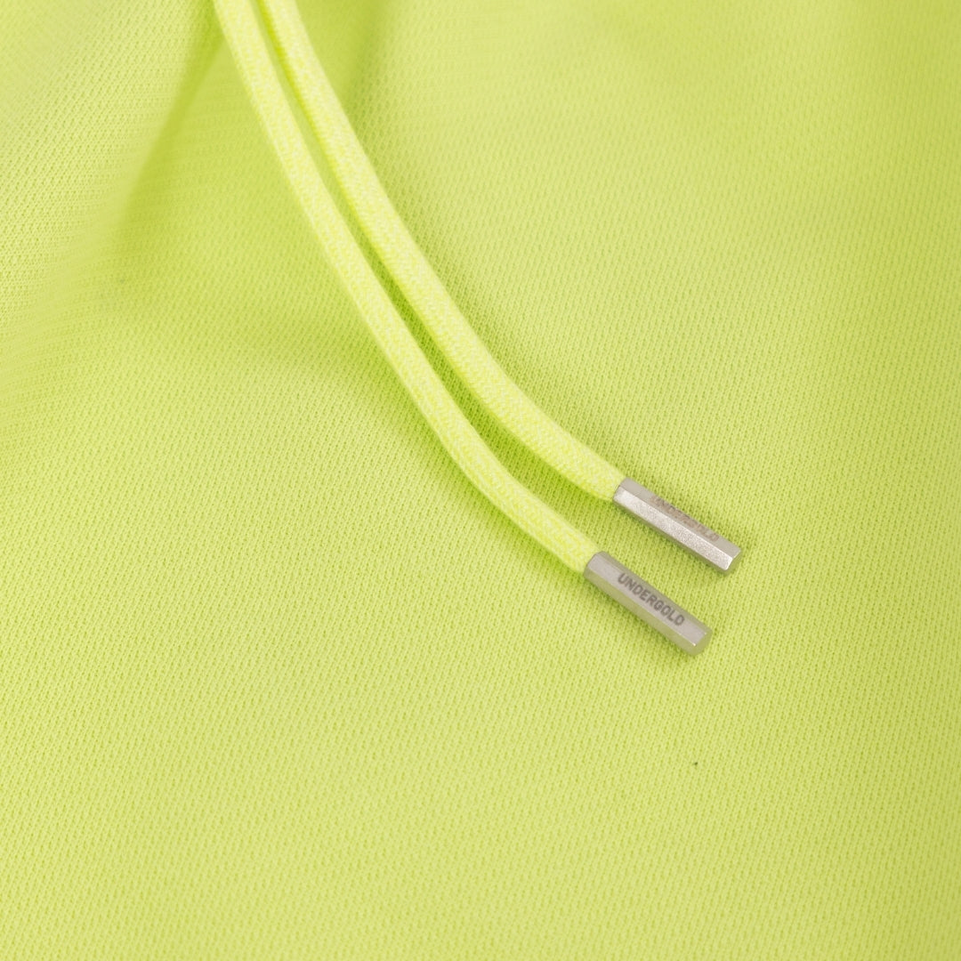 ACT 1 NEON STRAIGHTPANTS - FADED GREEN