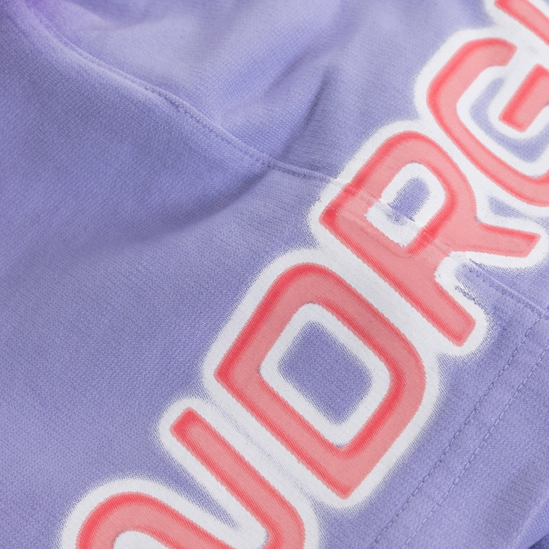 ACT 1 RADIANT SHORT - FADED PURPLE