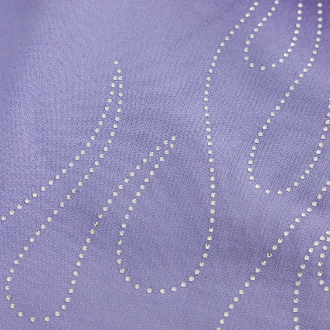 ACT 1 RADIANT SHORT - FADED PURPLE