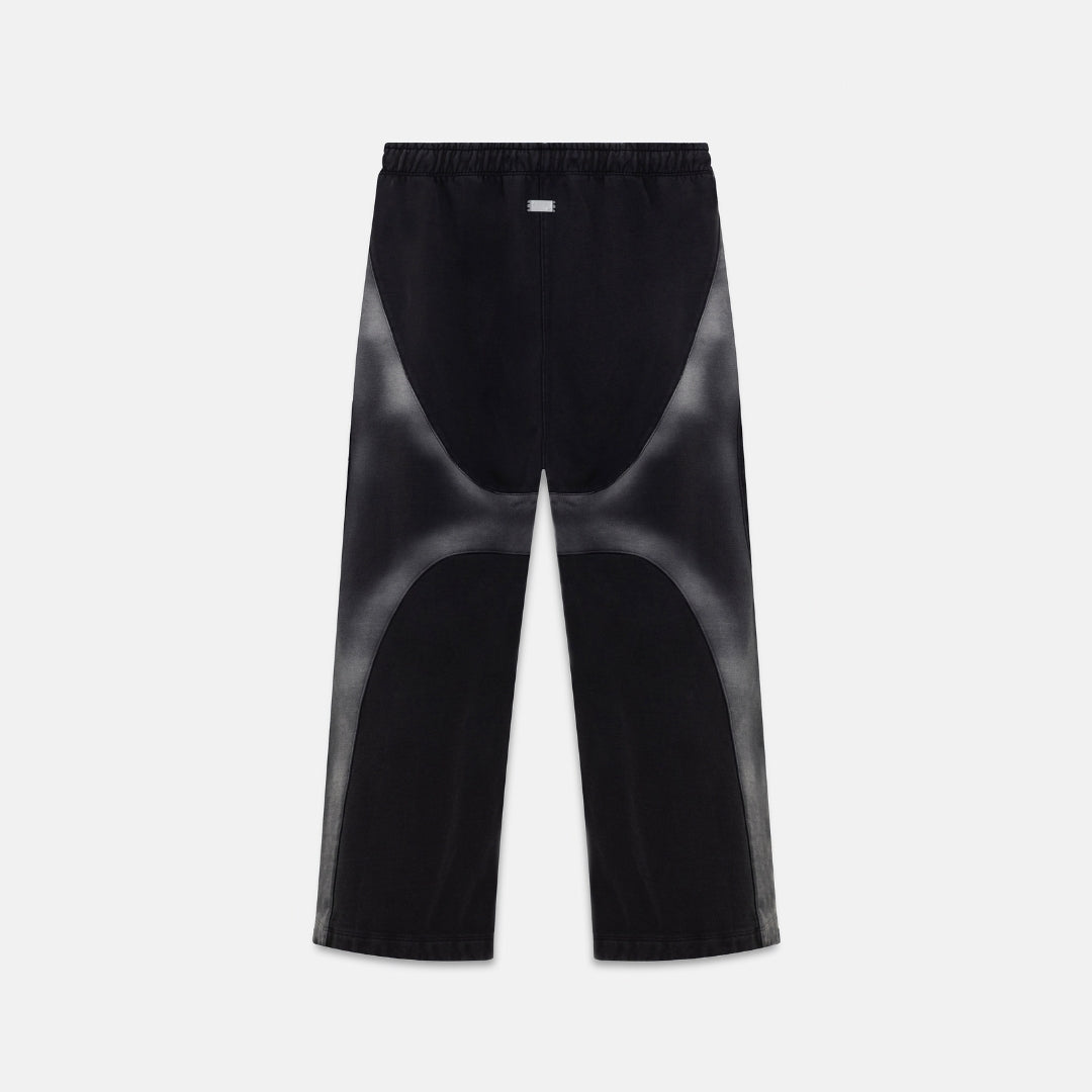 ACT 1 UG STRAIGHT PANTS - SANDBLAST BLACK