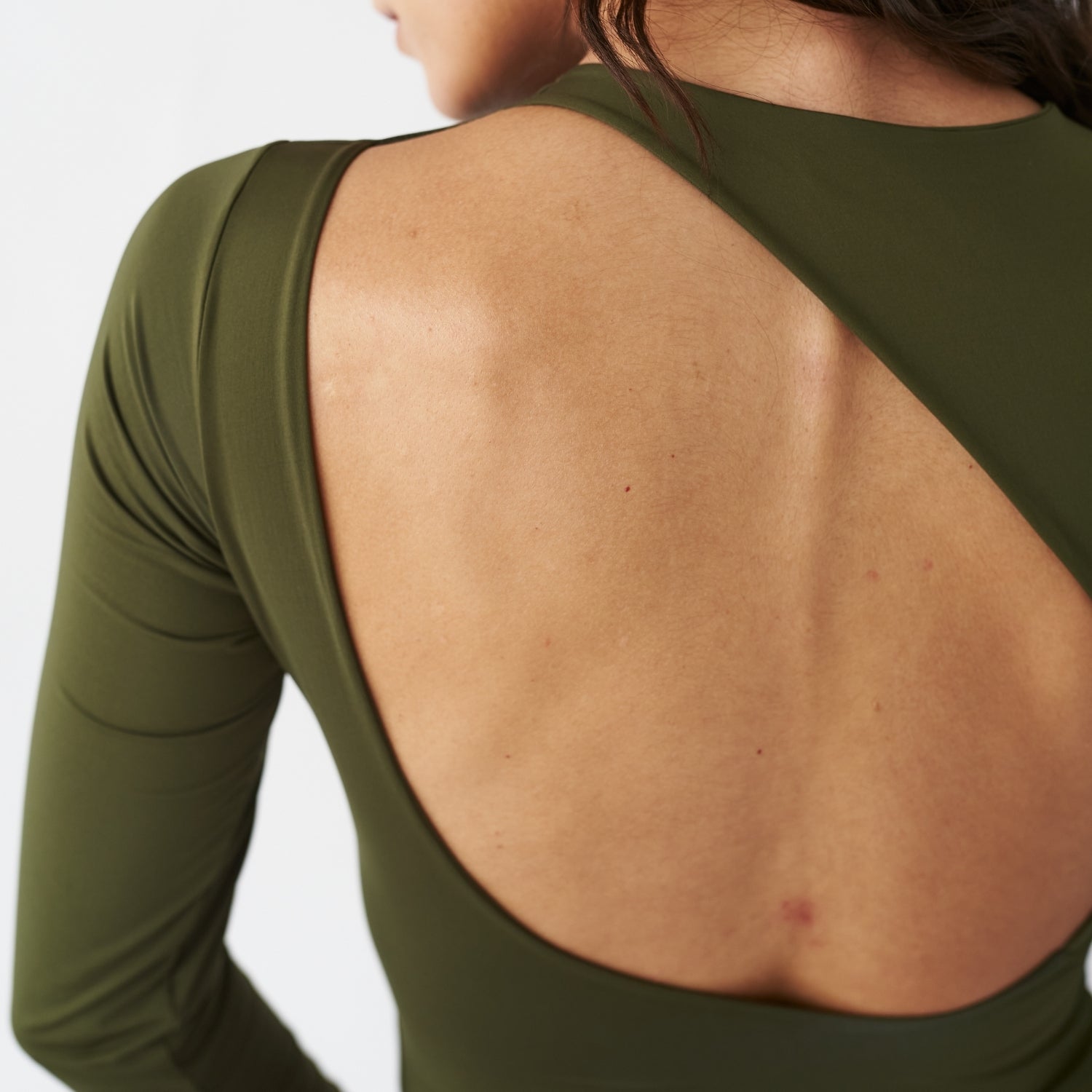 ALEXANDRIA BODY GREEN