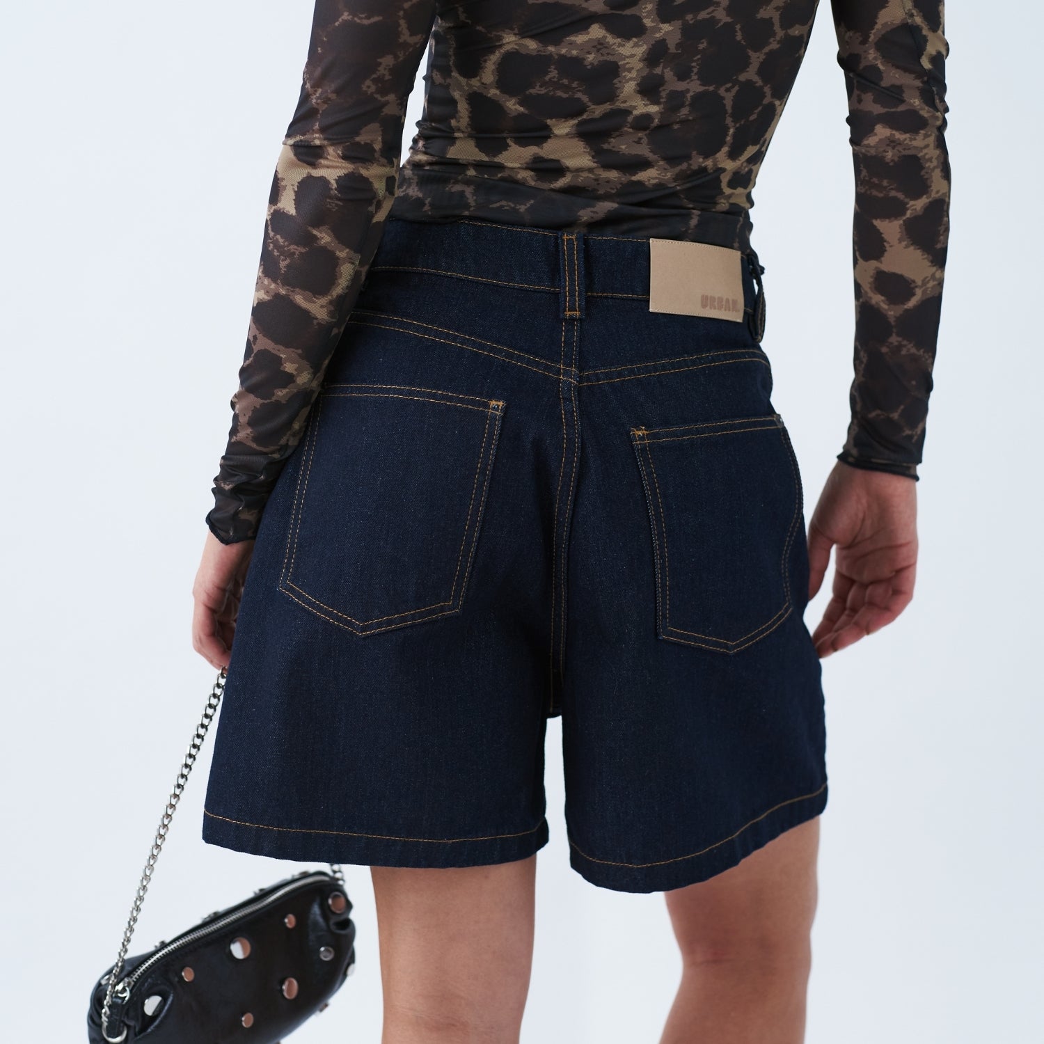 ATENAS SHORT
