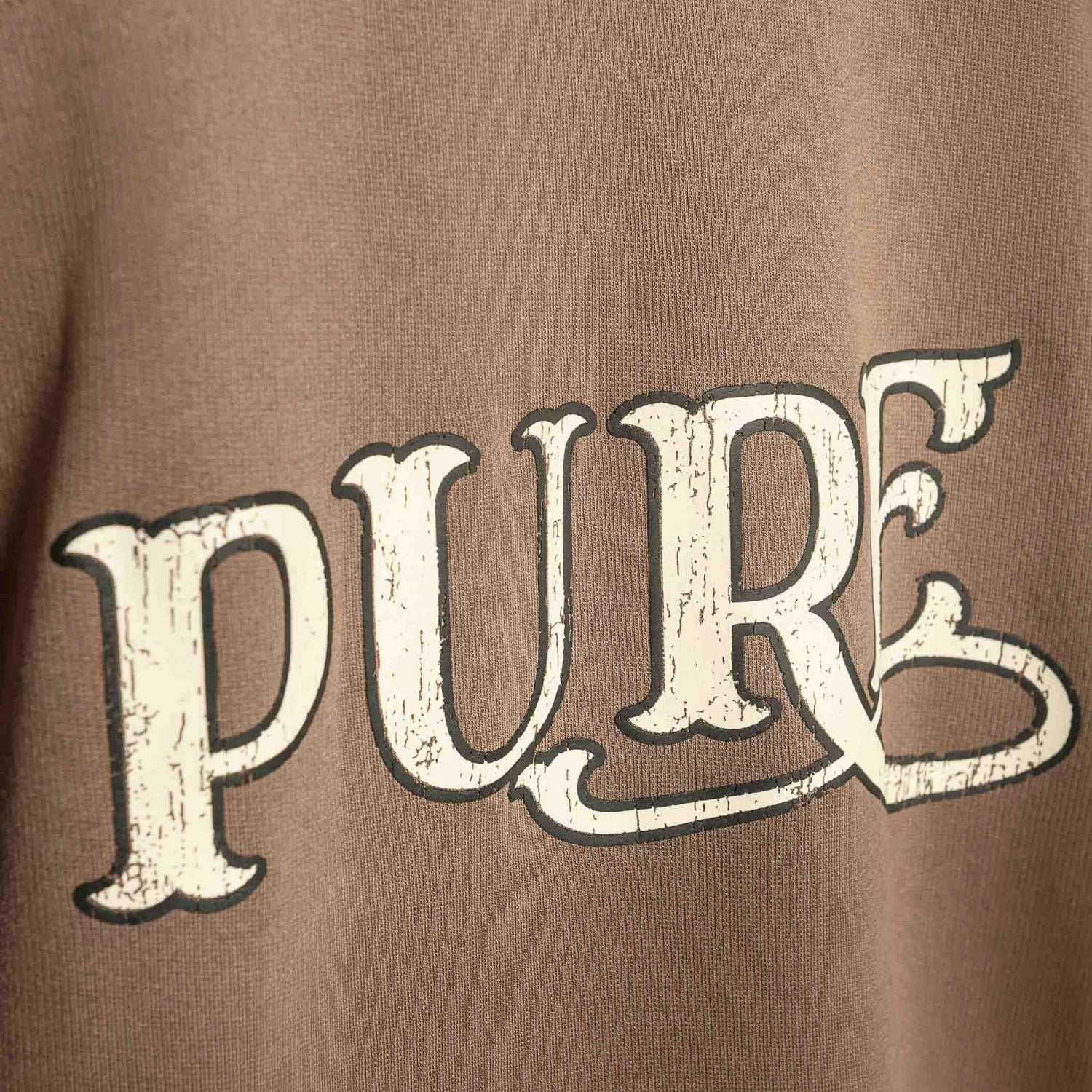 BEFORE THE WEST CREWNECK