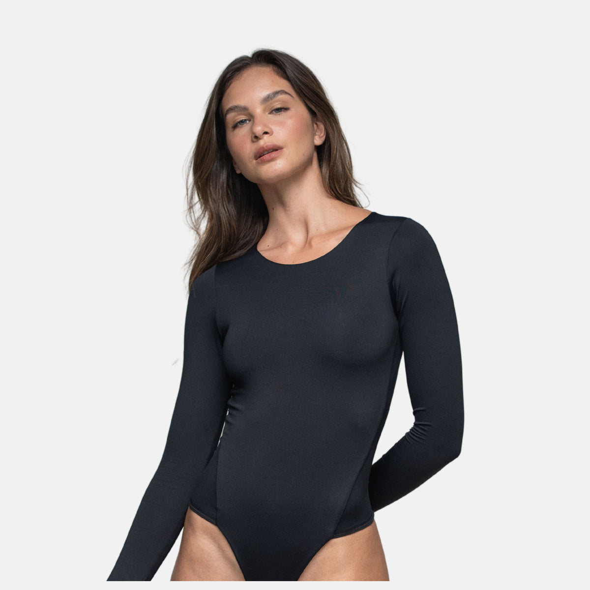 BODY NEW YORK - NEGRO