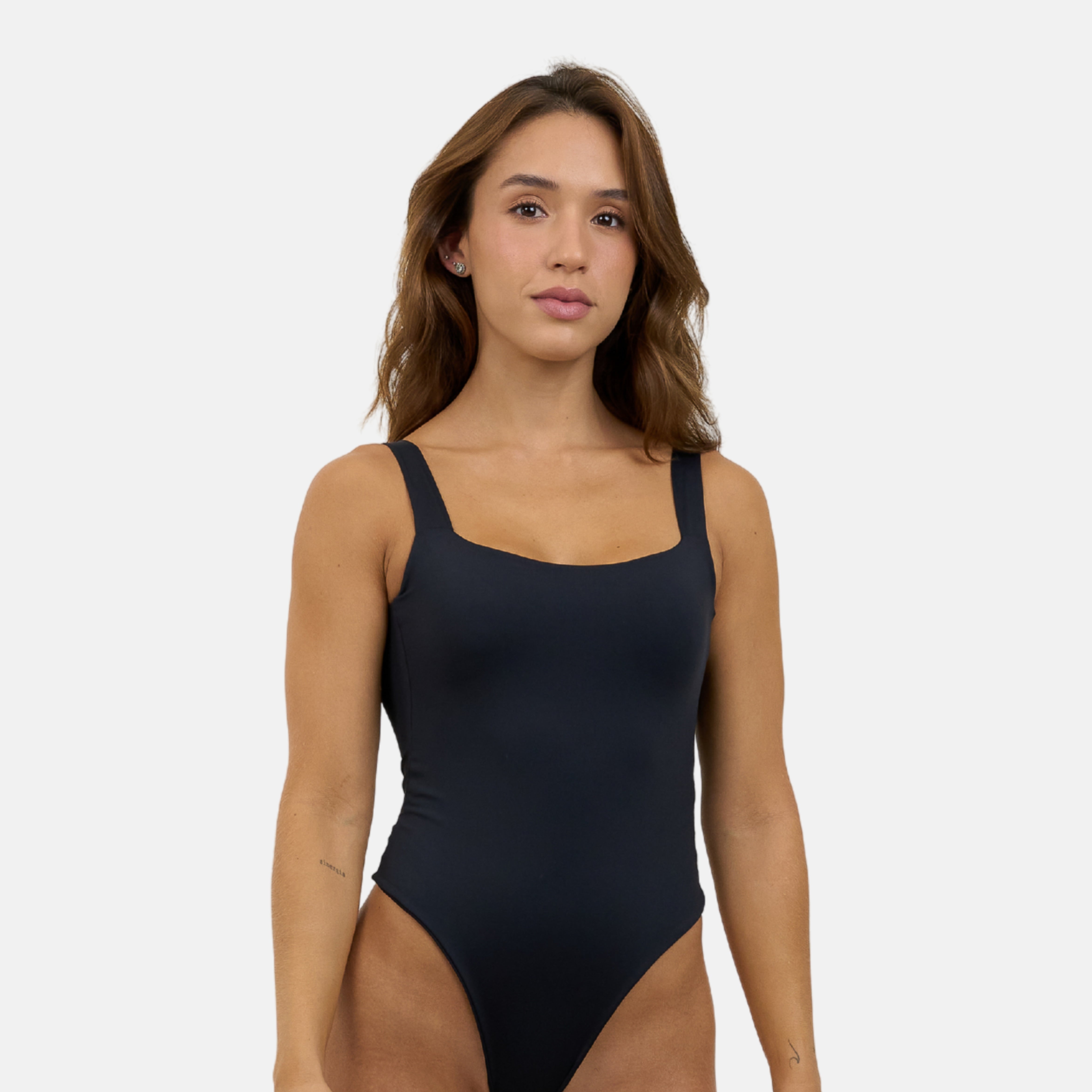 BODY NIZA - NEGRO