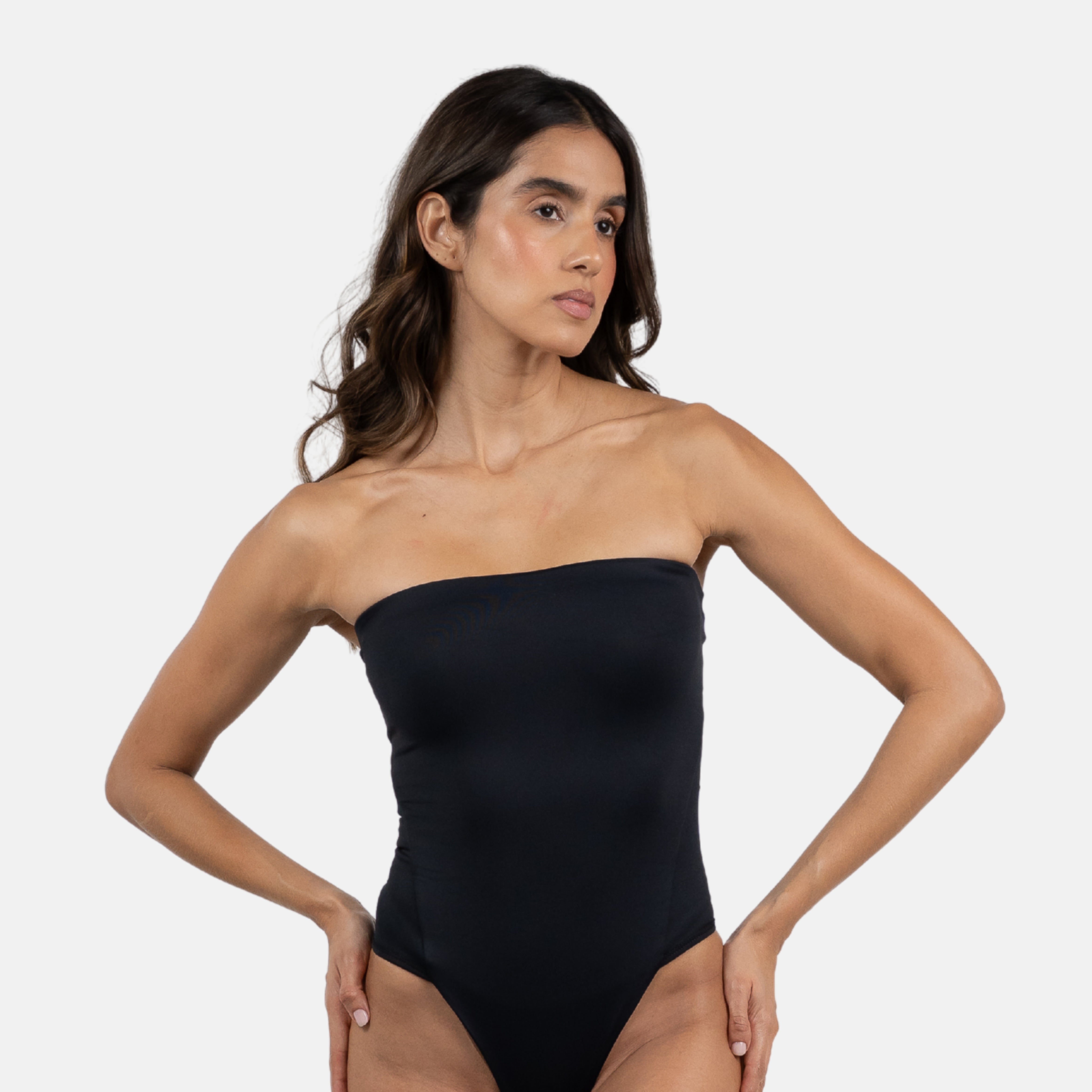 BODY TULUM - NEGRO