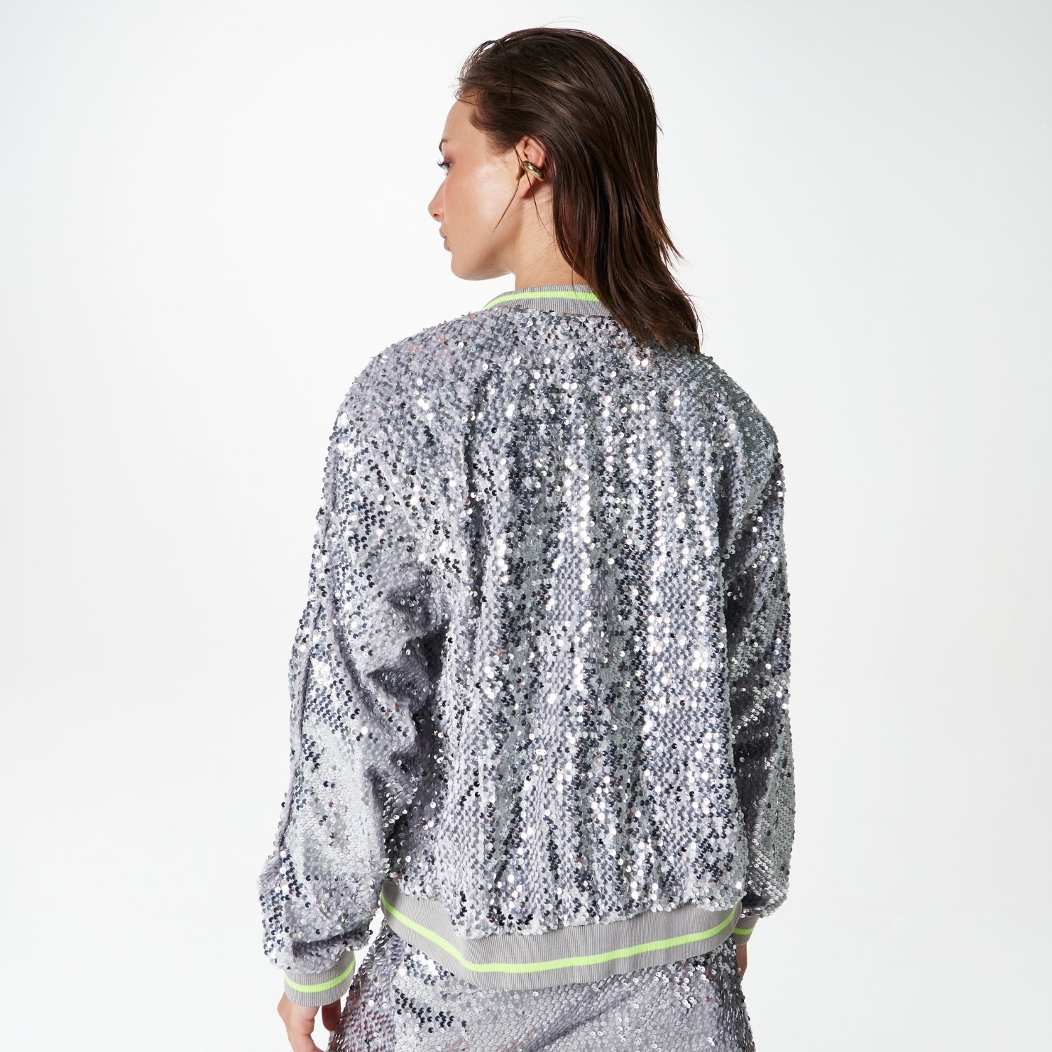 BRILLI - BRILLI JACKET