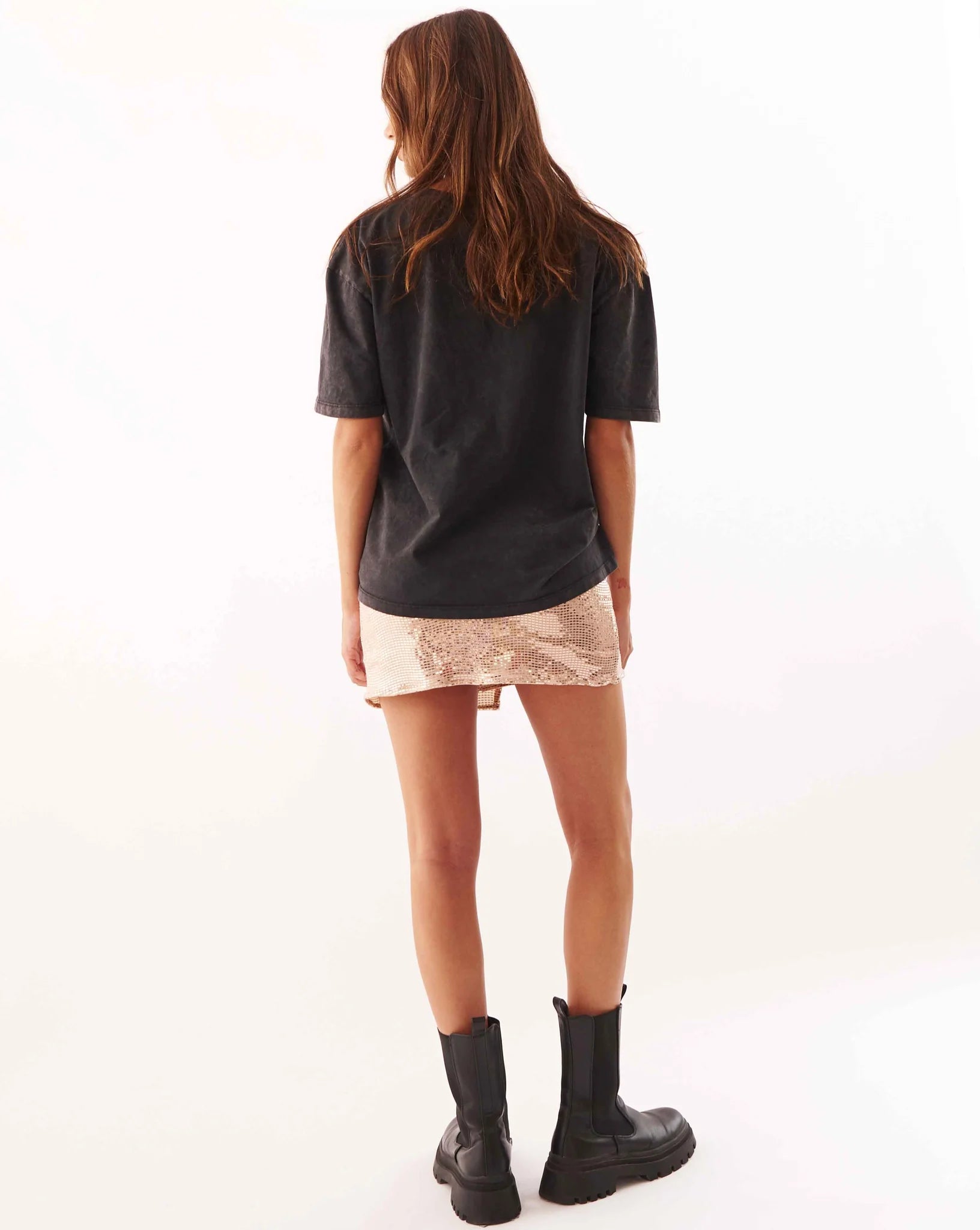 BUBBLY SKIRT