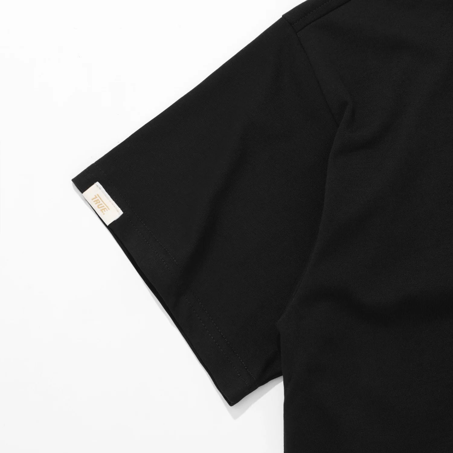 CAMISETA OVERSIZED DREAM - NEGRA