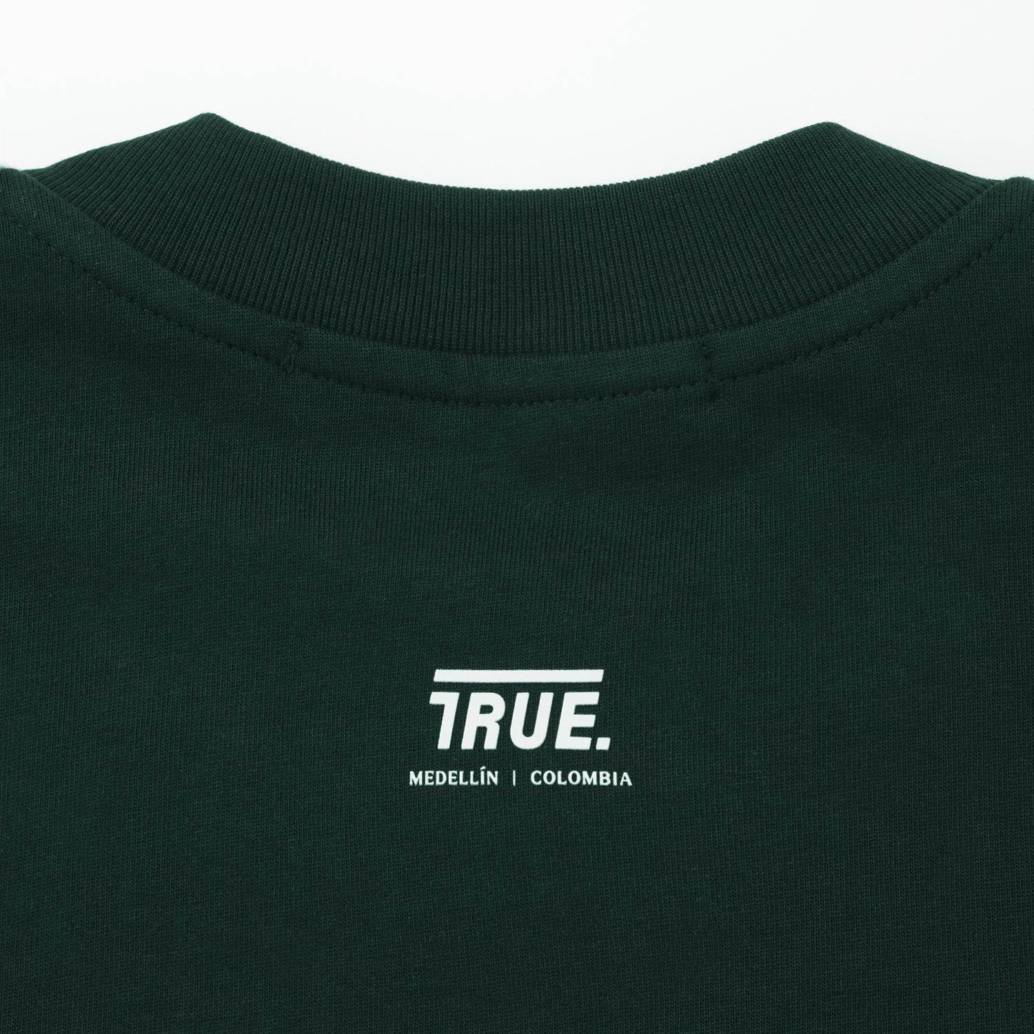 DEEP BASIC T-SHIRT PACK X2