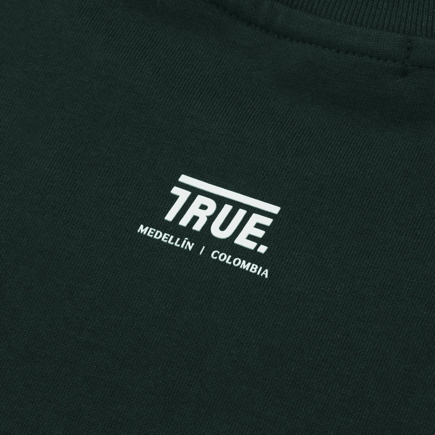DEEP BASIC T-SHIRT PACK X2