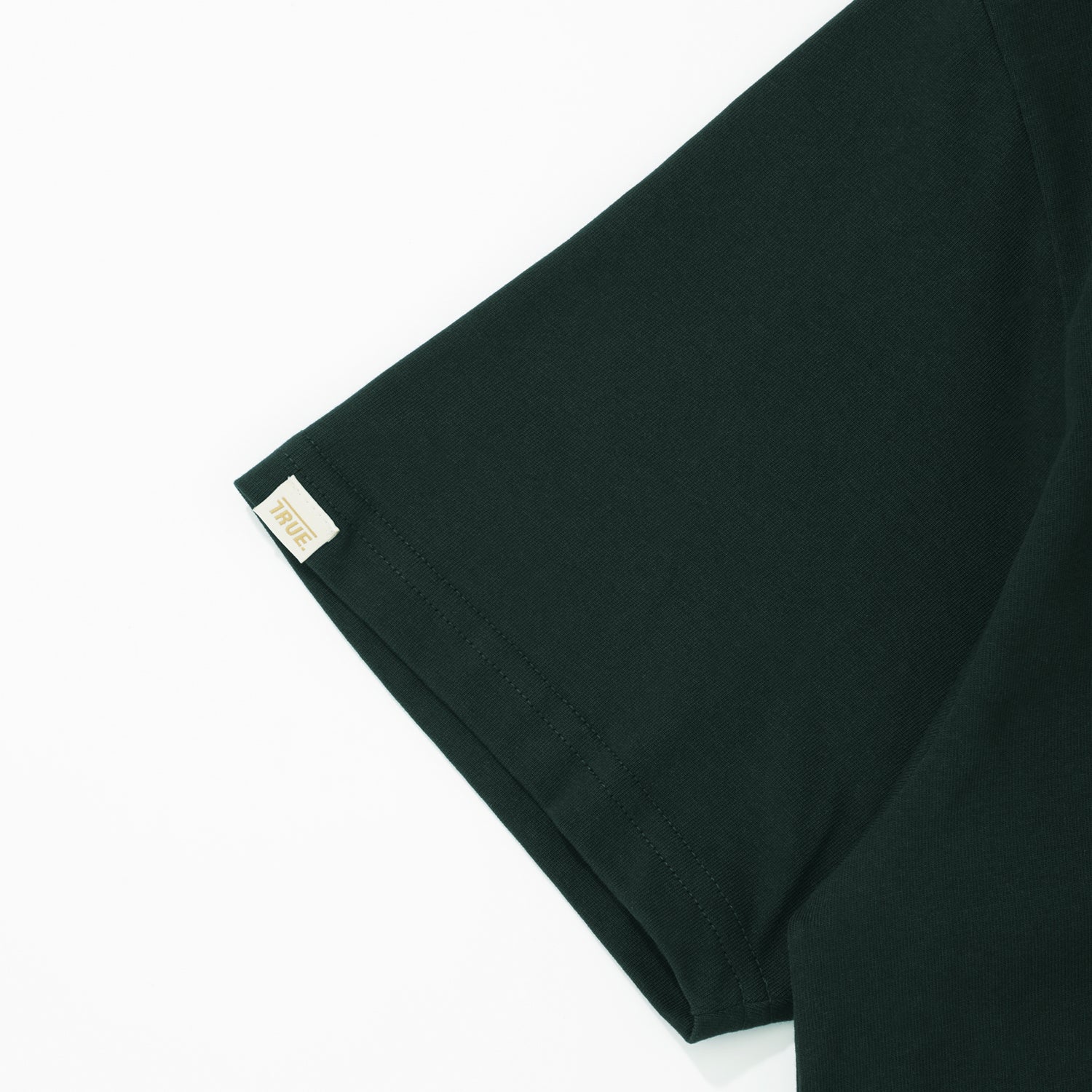 DEEP BASIC T-SHIRT PACK X2