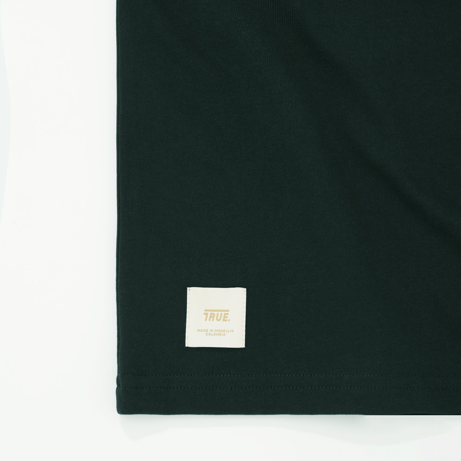 DEEP BASIC T-SHIRT PACK X2