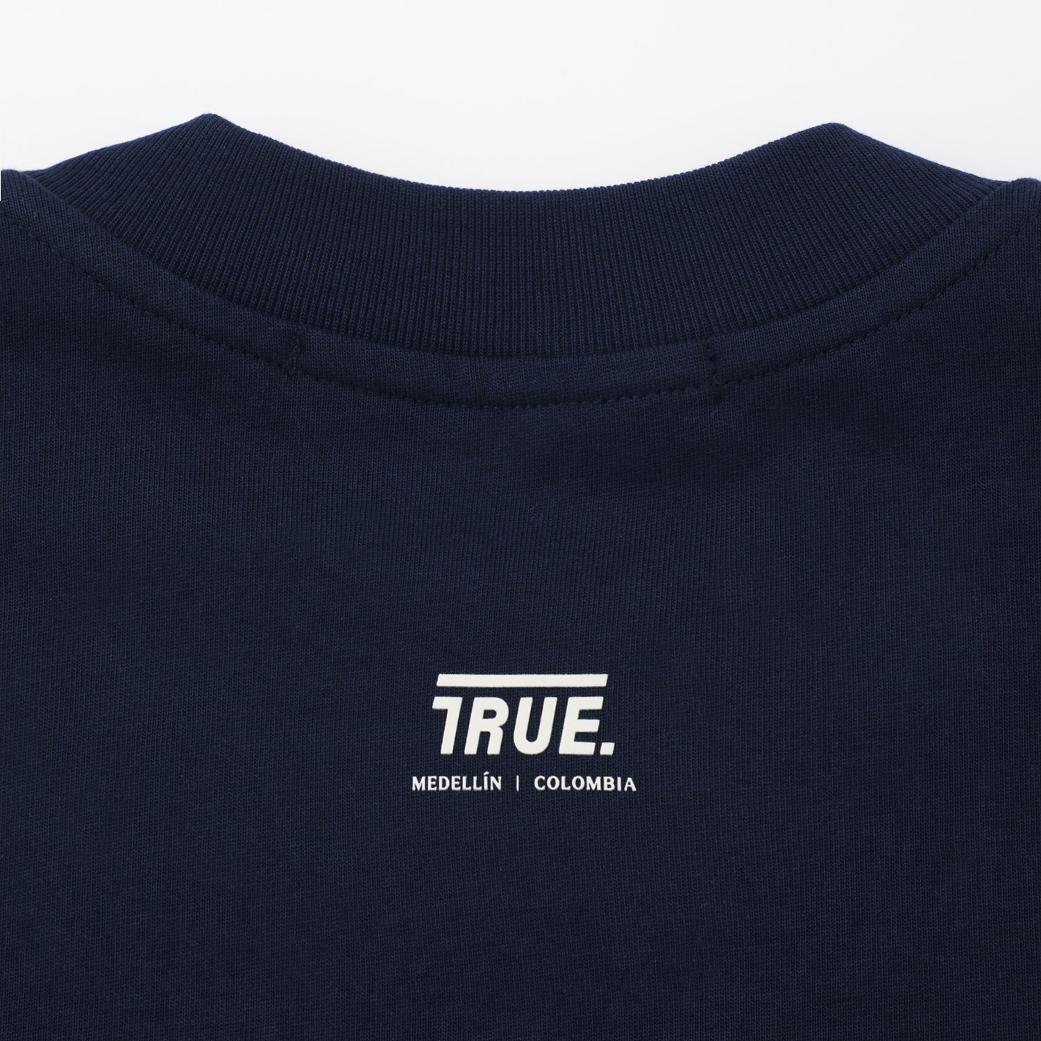 DEEP BASIC T-SHIRT PACK X2