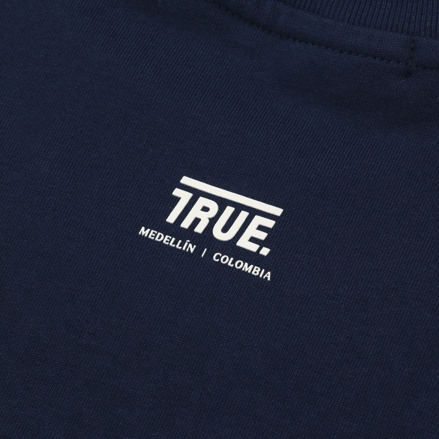 DEEP BASIC T-SHIRT PACK X2