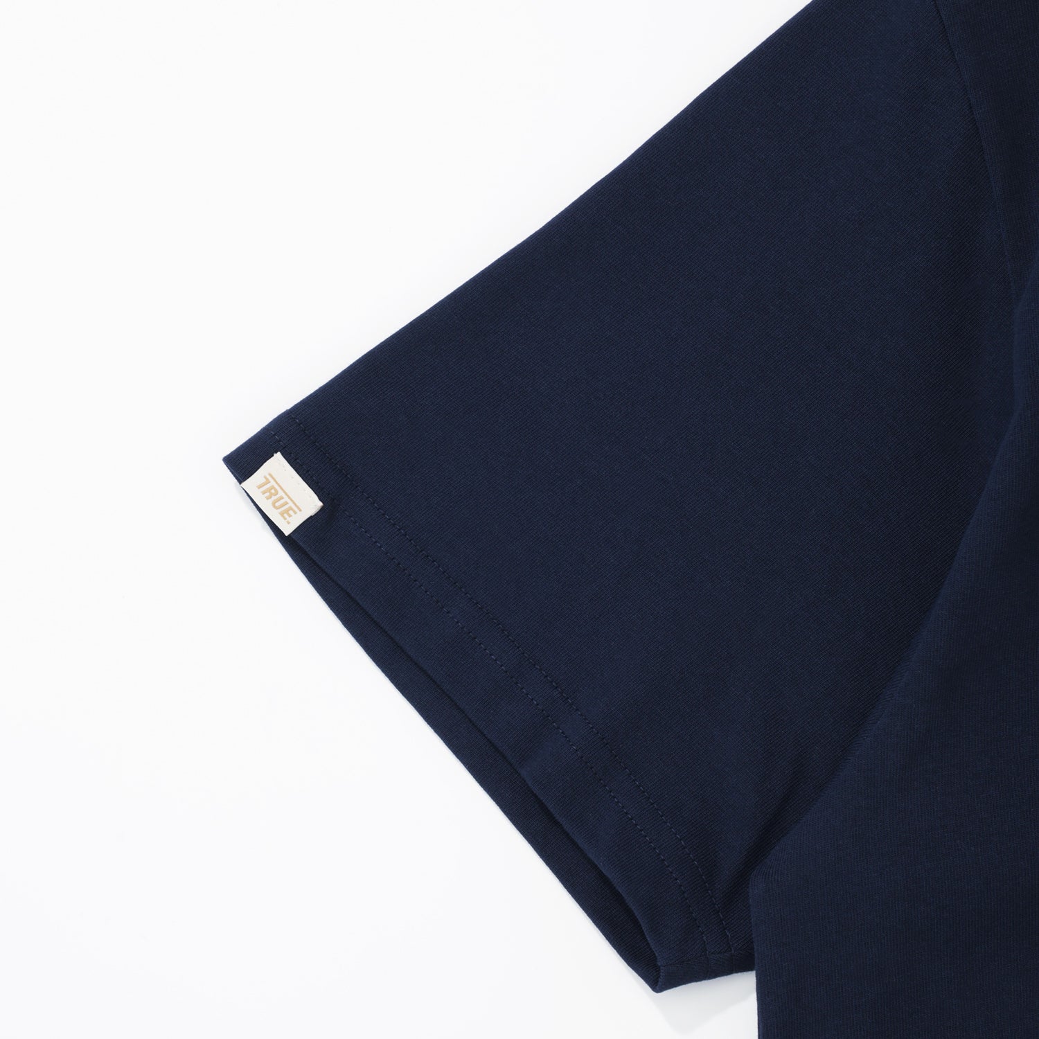 DEEP BASIC T-SHIRT PACK X2