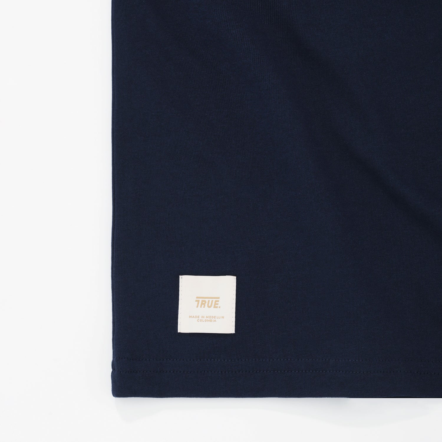 DEEP BASIC T-SHIRT PACK X2