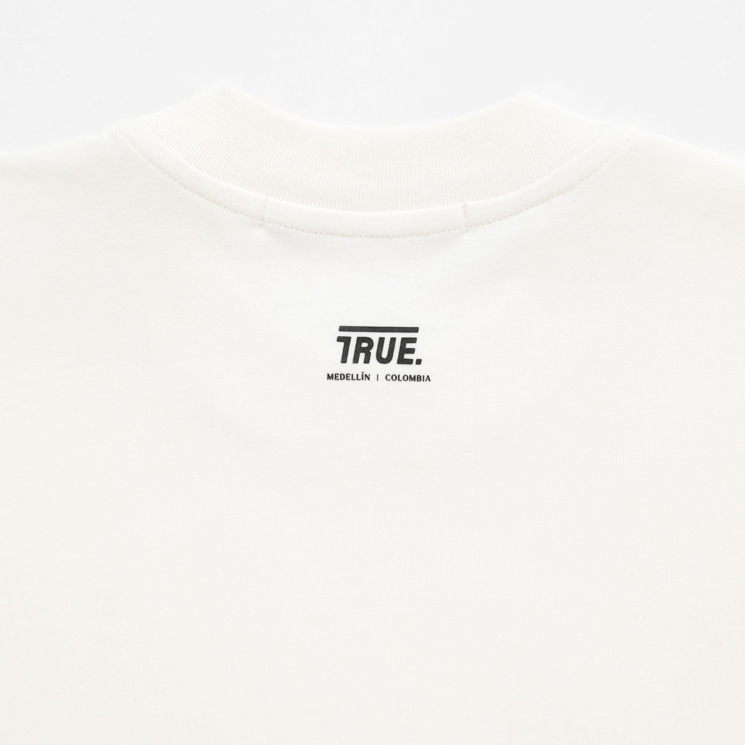 T-SHIRTS NEUTRAL PACK X2