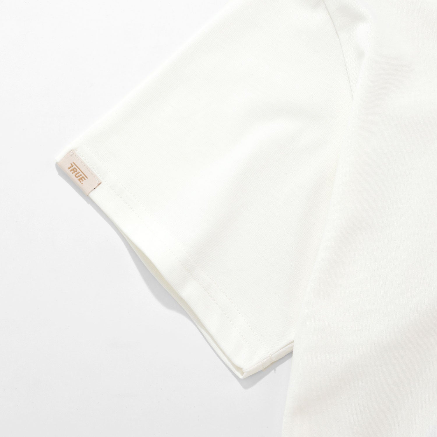 T-SHIRTS NEUTRAL PACK X2