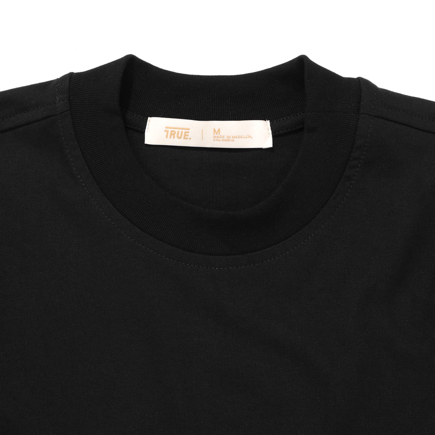 T-SHIRTS NEUTRAL PACK X2