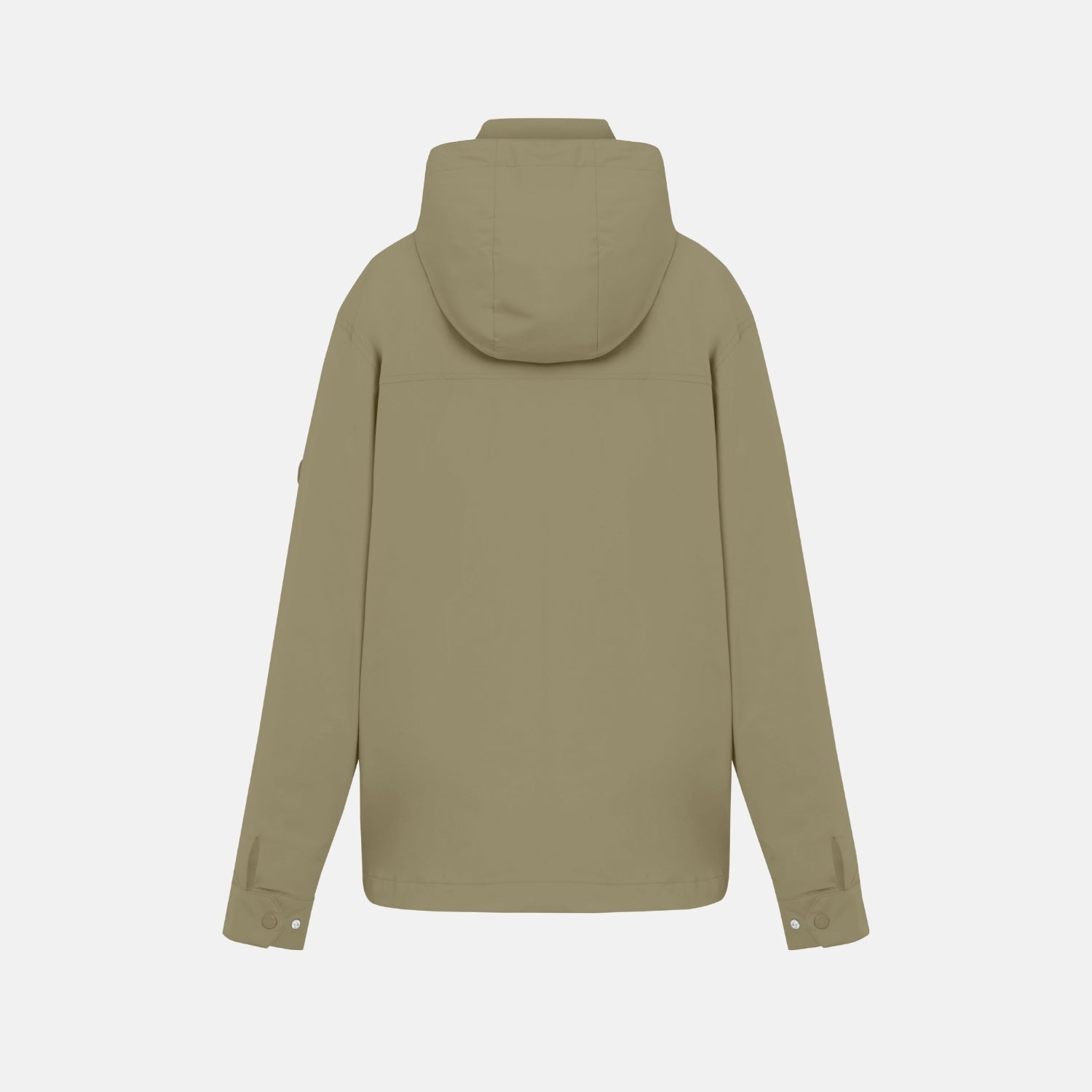 CHAQUETA HOLMIUM VERDE OLIVA