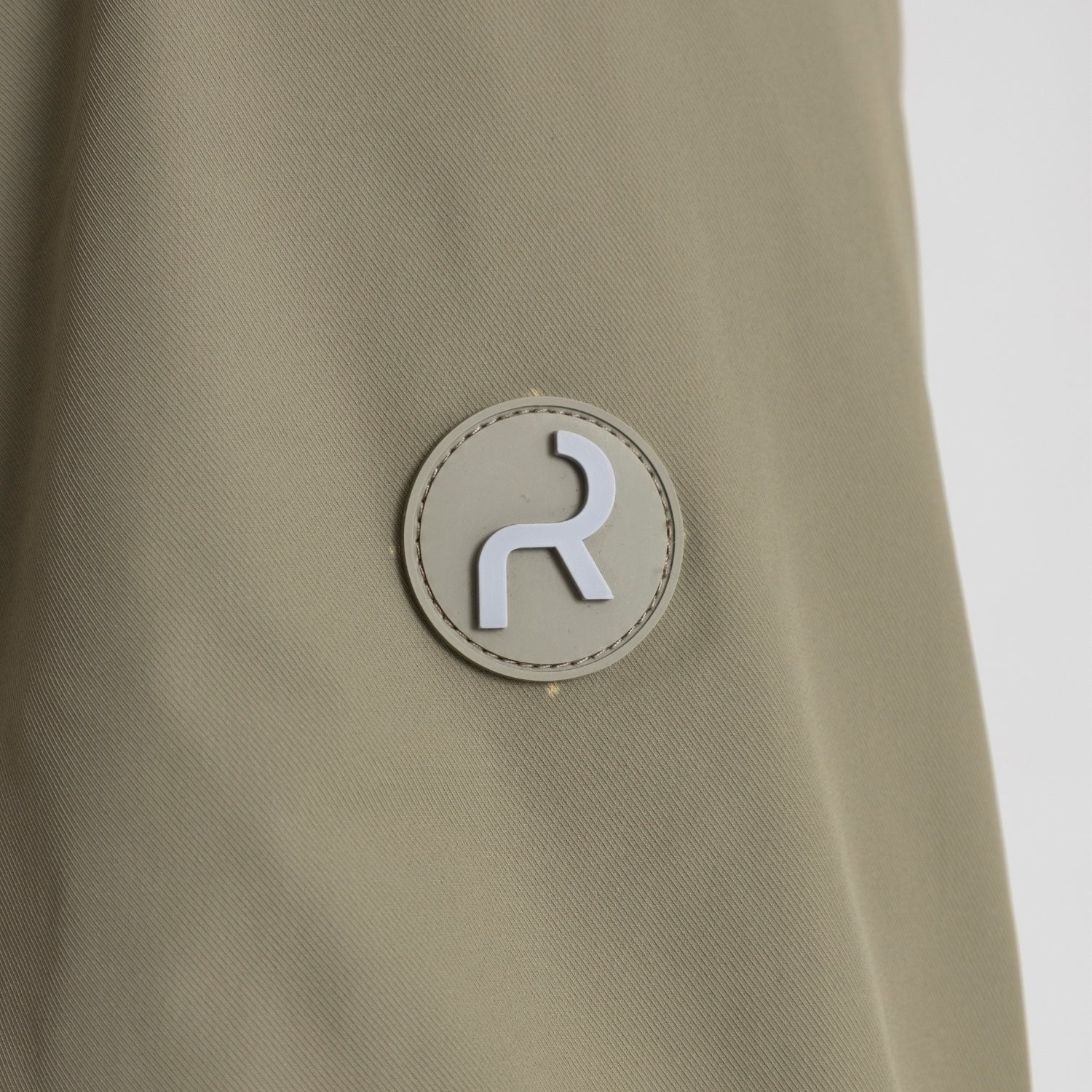 CHAQUETA HOLMIUM VERDE OLIVA