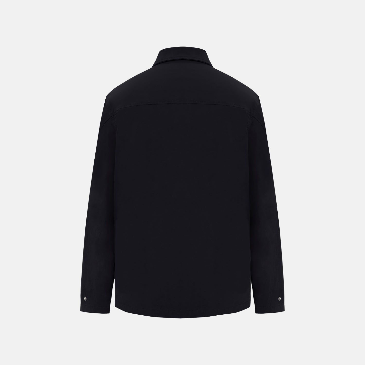CHAQUETA VAPOR NEGRA