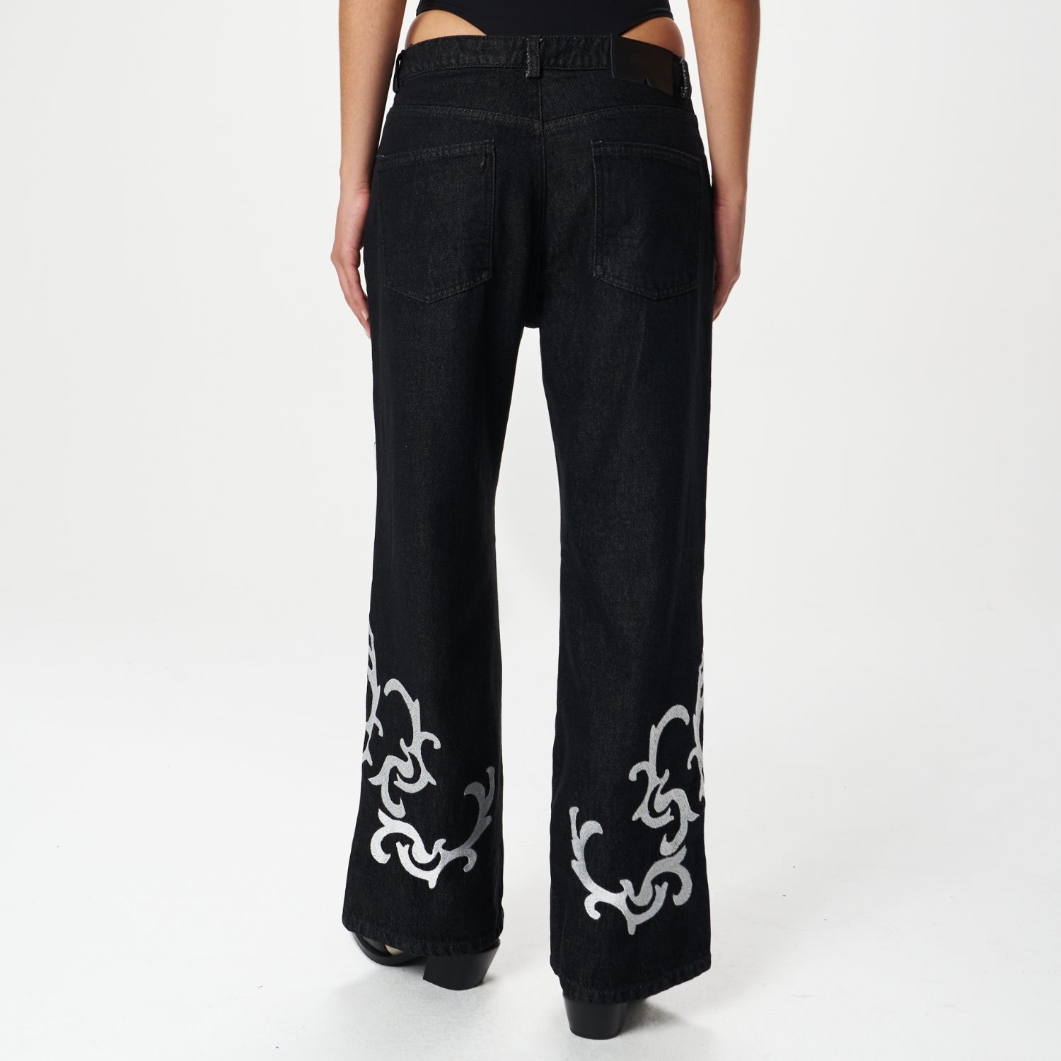 DUDE RANCH PANT