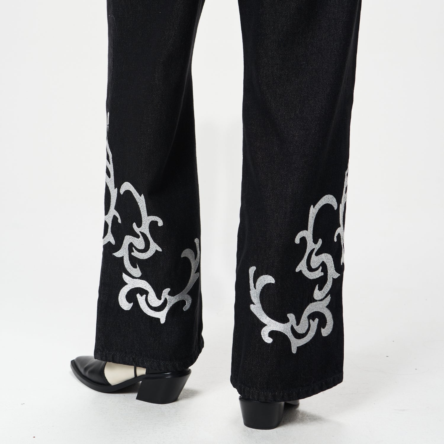 DUDE RANCH PANT