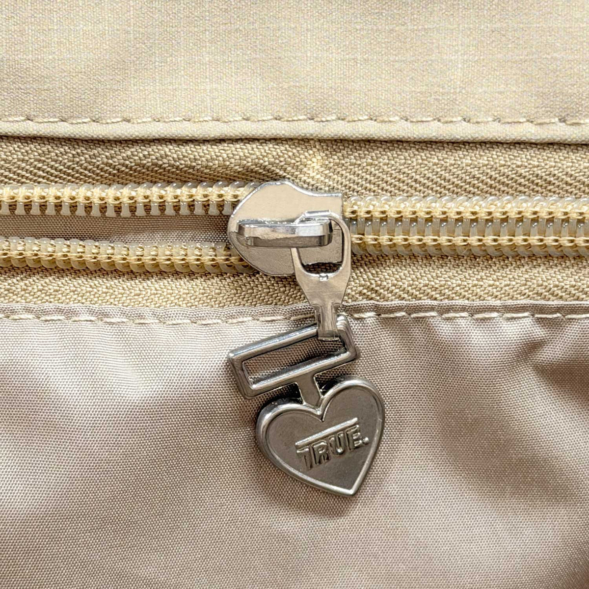 DAILY TOTE BAG - SAND