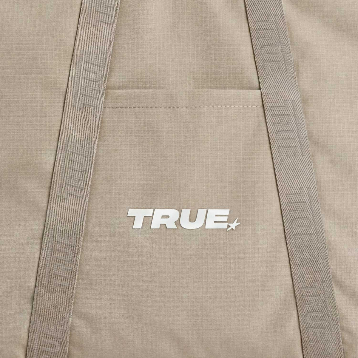 DAILY TOTE BAG - SAND