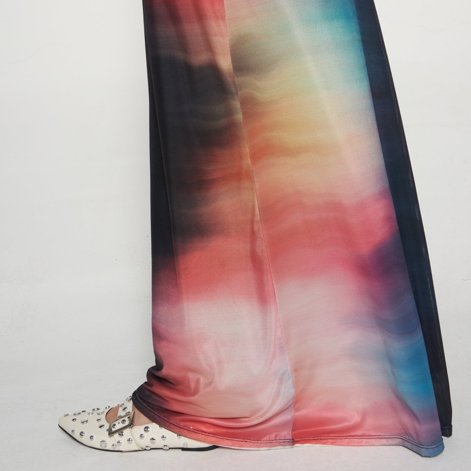 EARTH LONG DRESS