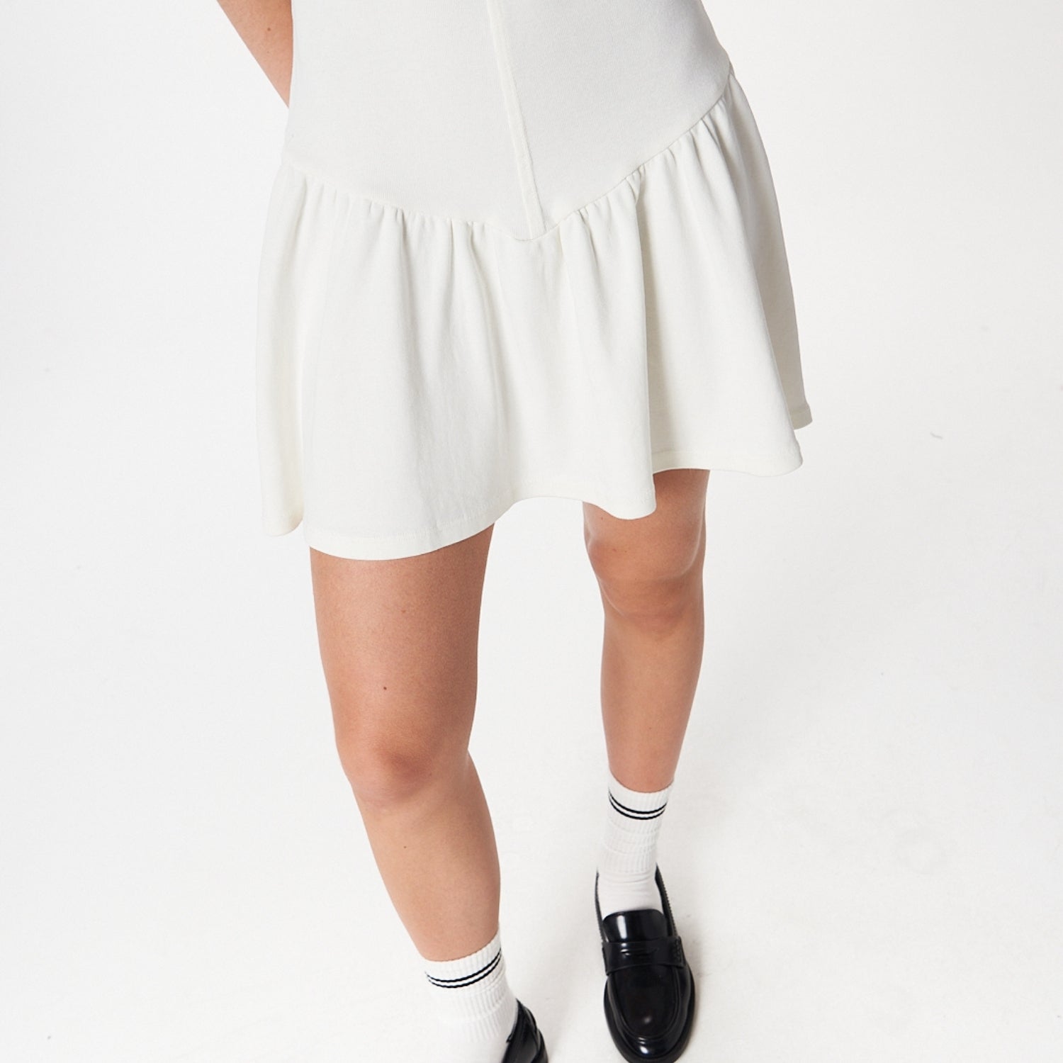 FULL BLOOM MINI DRESS
