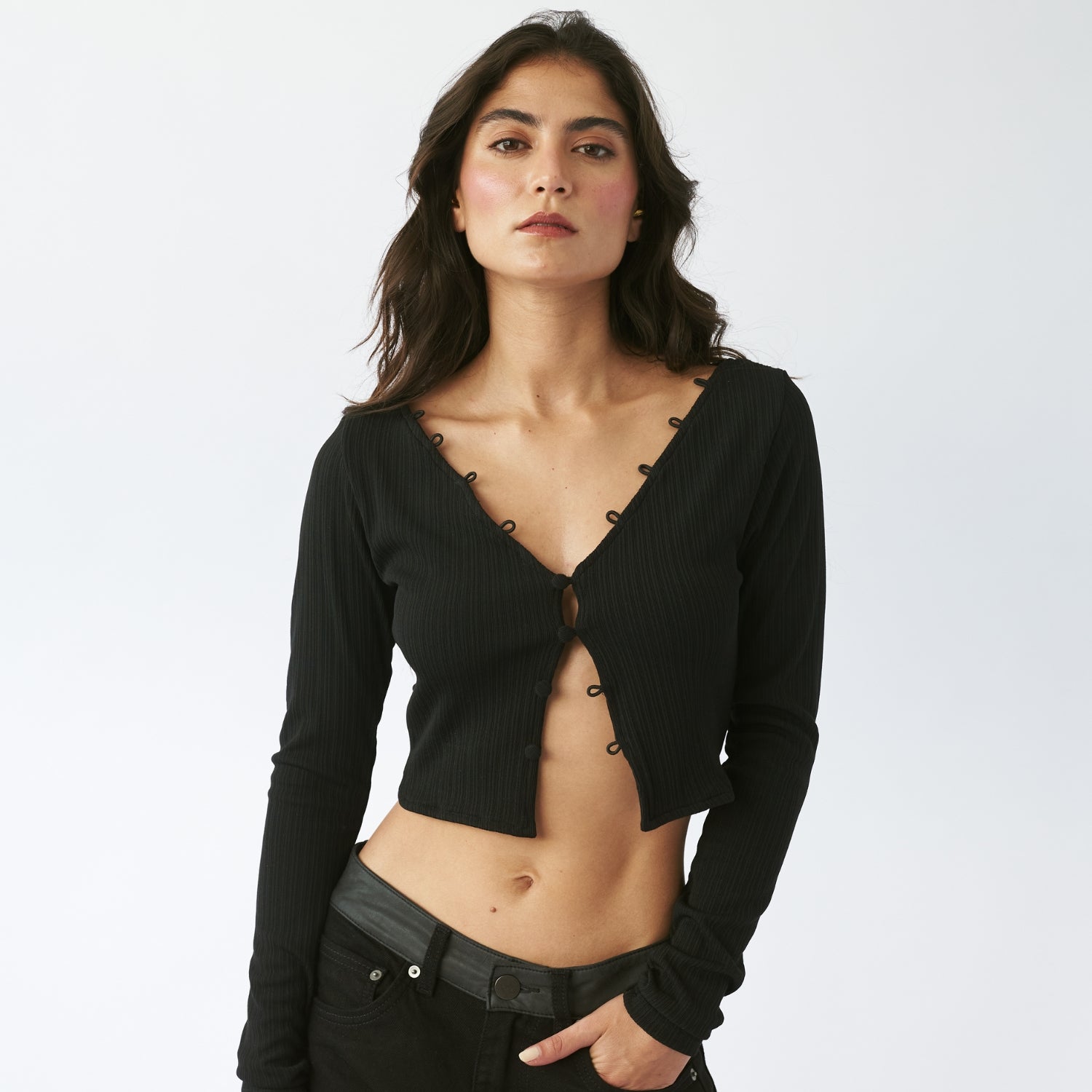 GINNY TOP