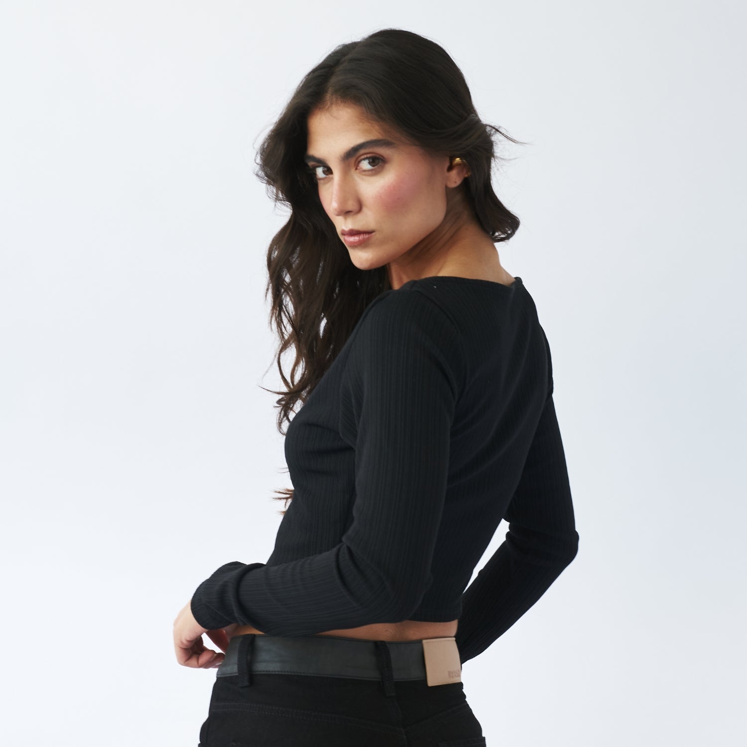 GINNY TOP