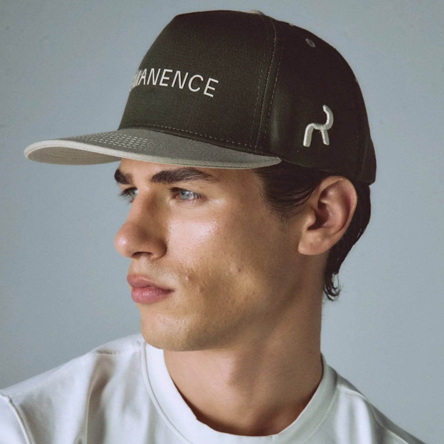 GORRA MODE VERDE