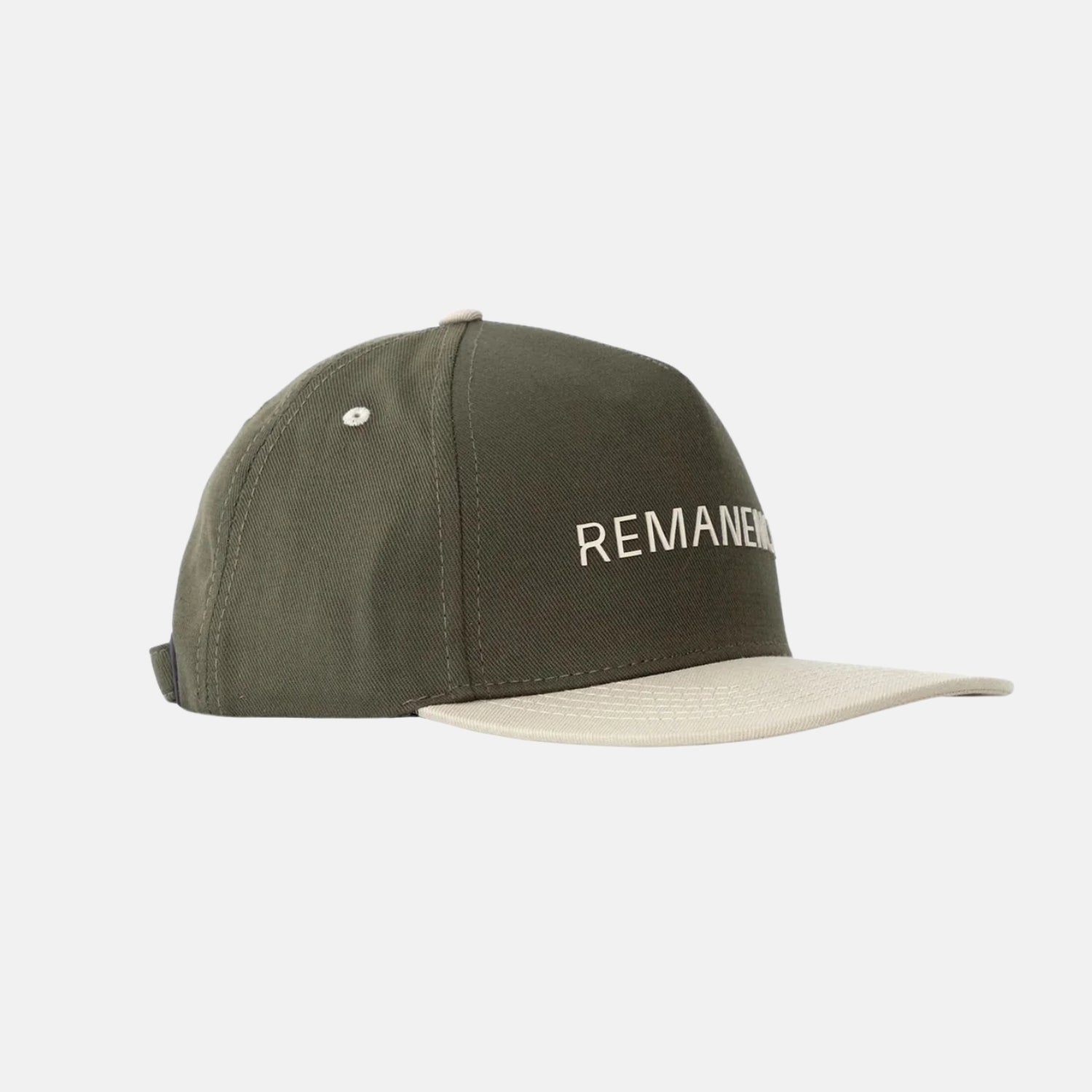 GORRA MODE VERDE