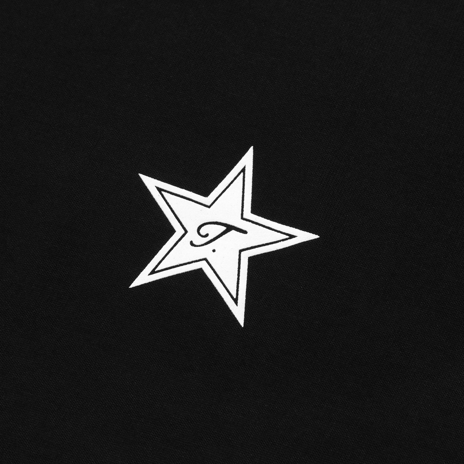 GROUNDING RITUALS T-SHIRT - BLACK