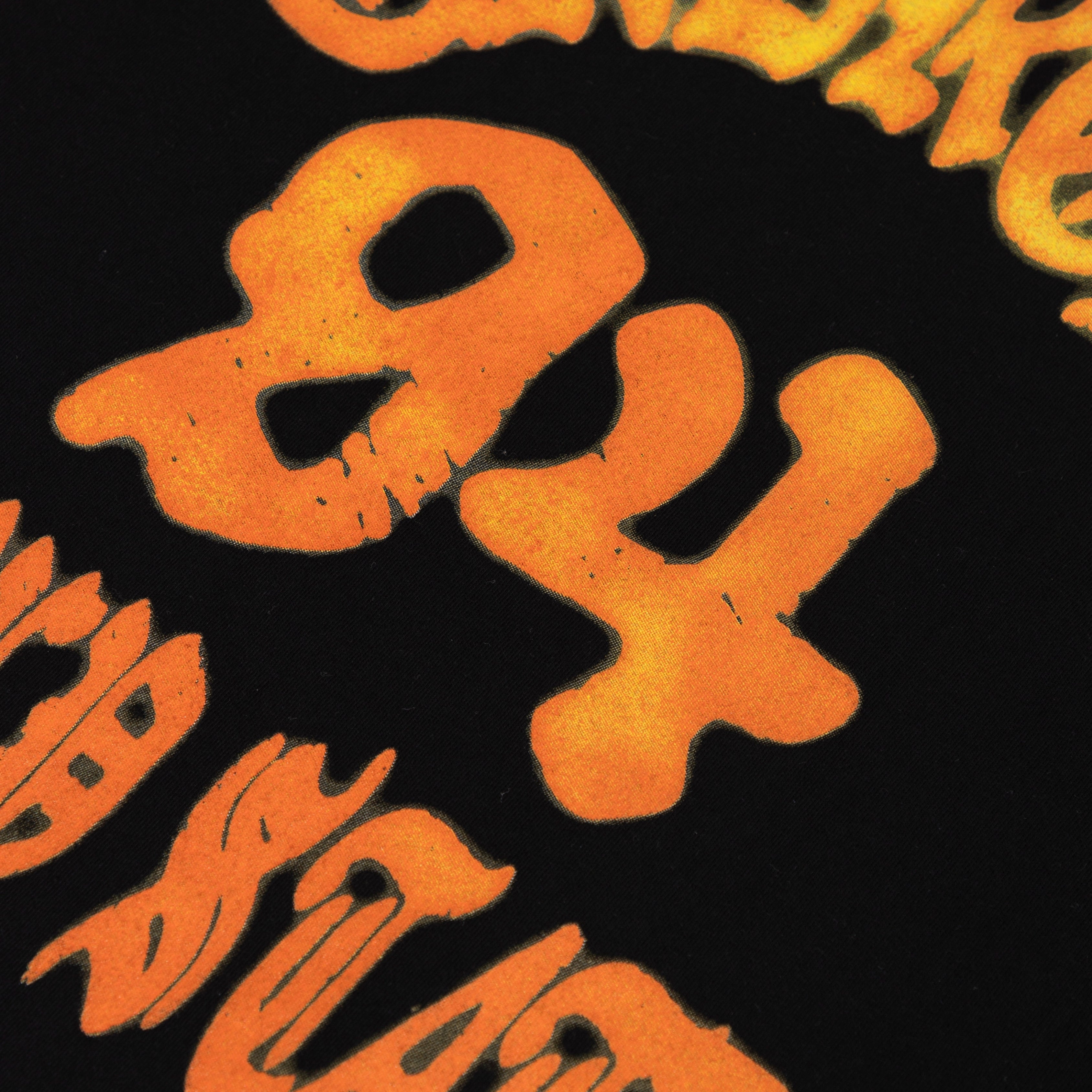 HOLY STATE 94 T-SHIRT - BLACK