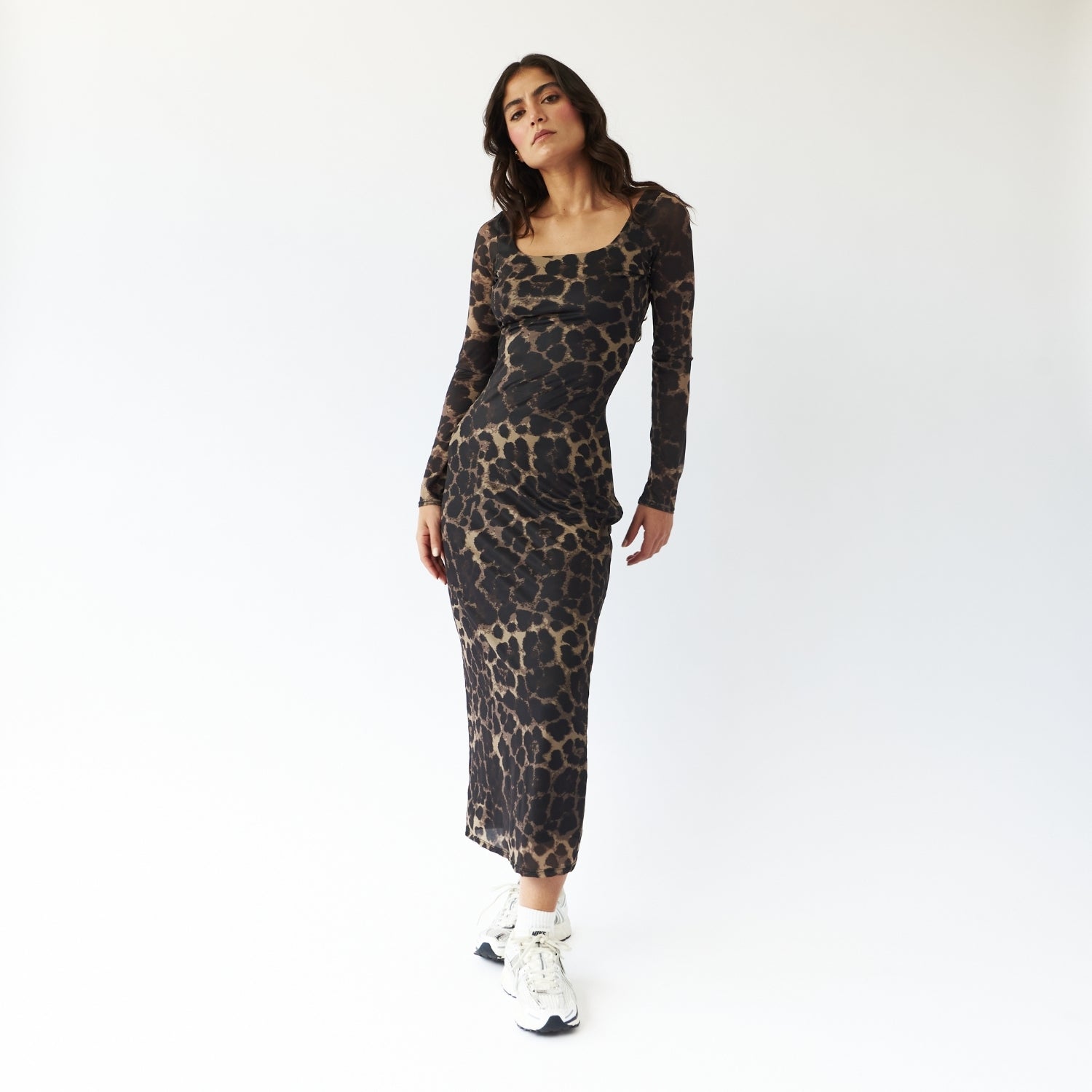 HONEY DRESS