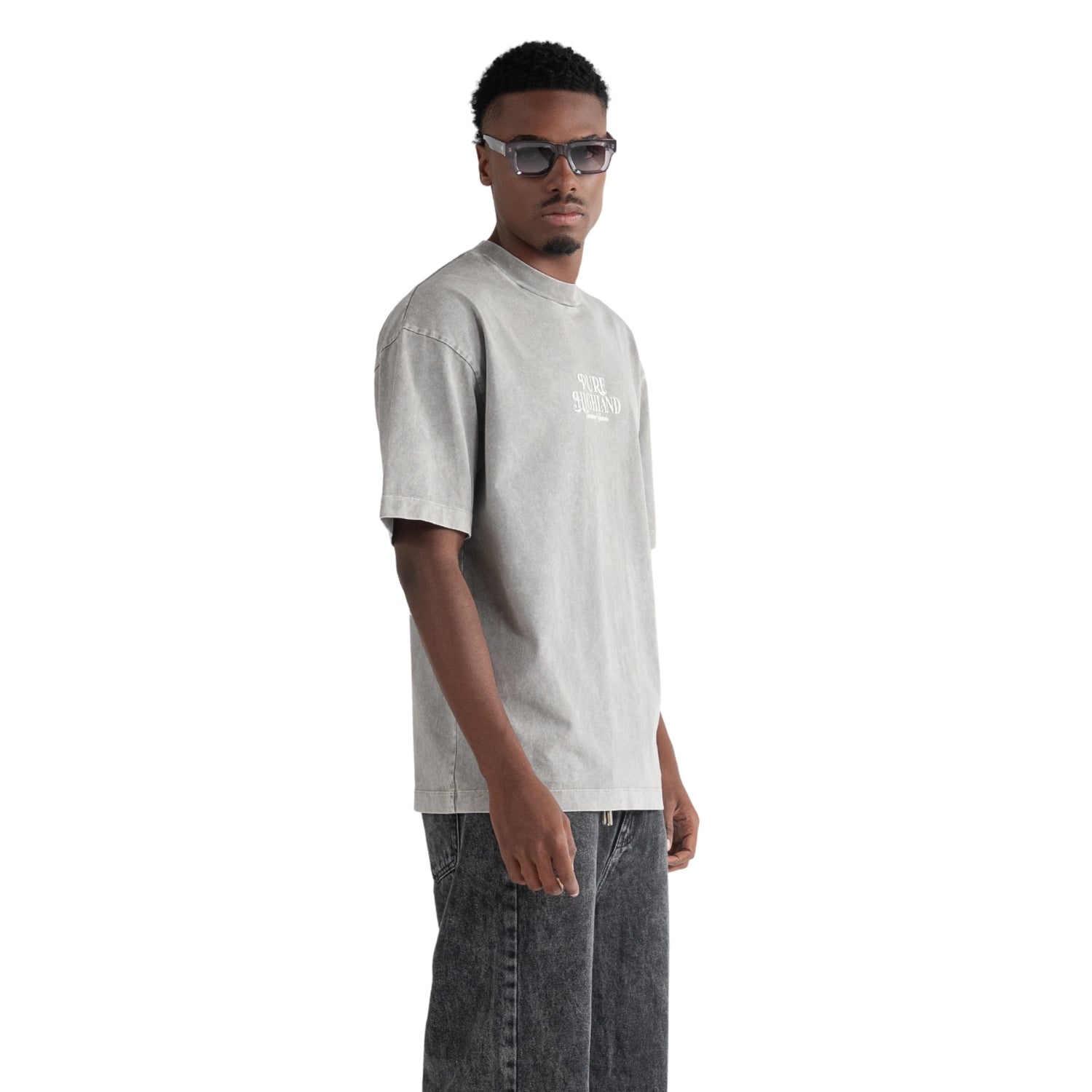 HIGHLAND CARABINER T-SHIRT