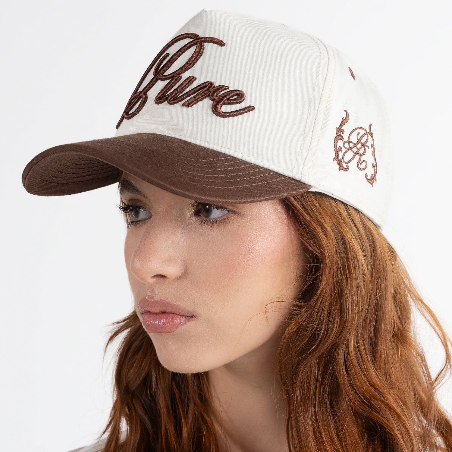 HIGHLAND CREAM CAP