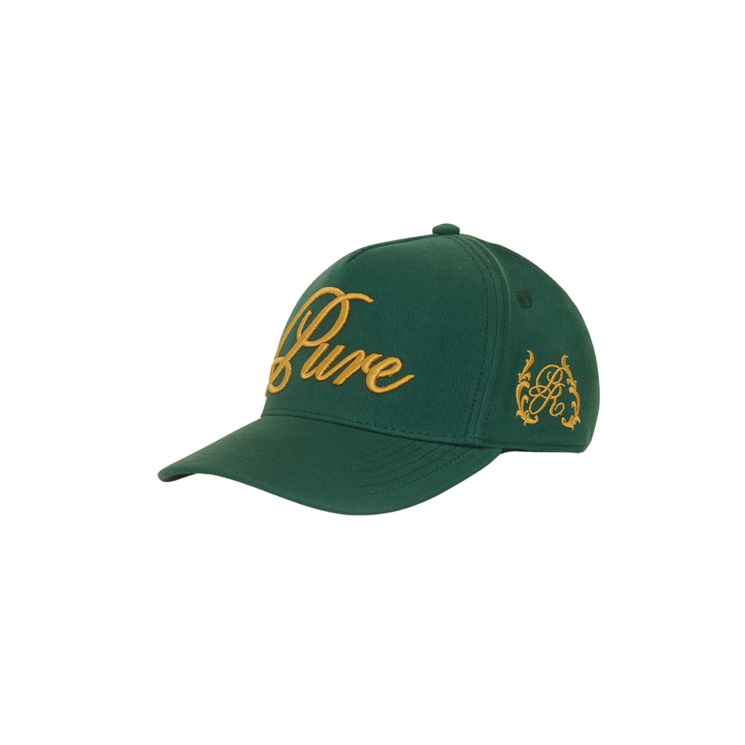 HIGHLAND GREEN CAP